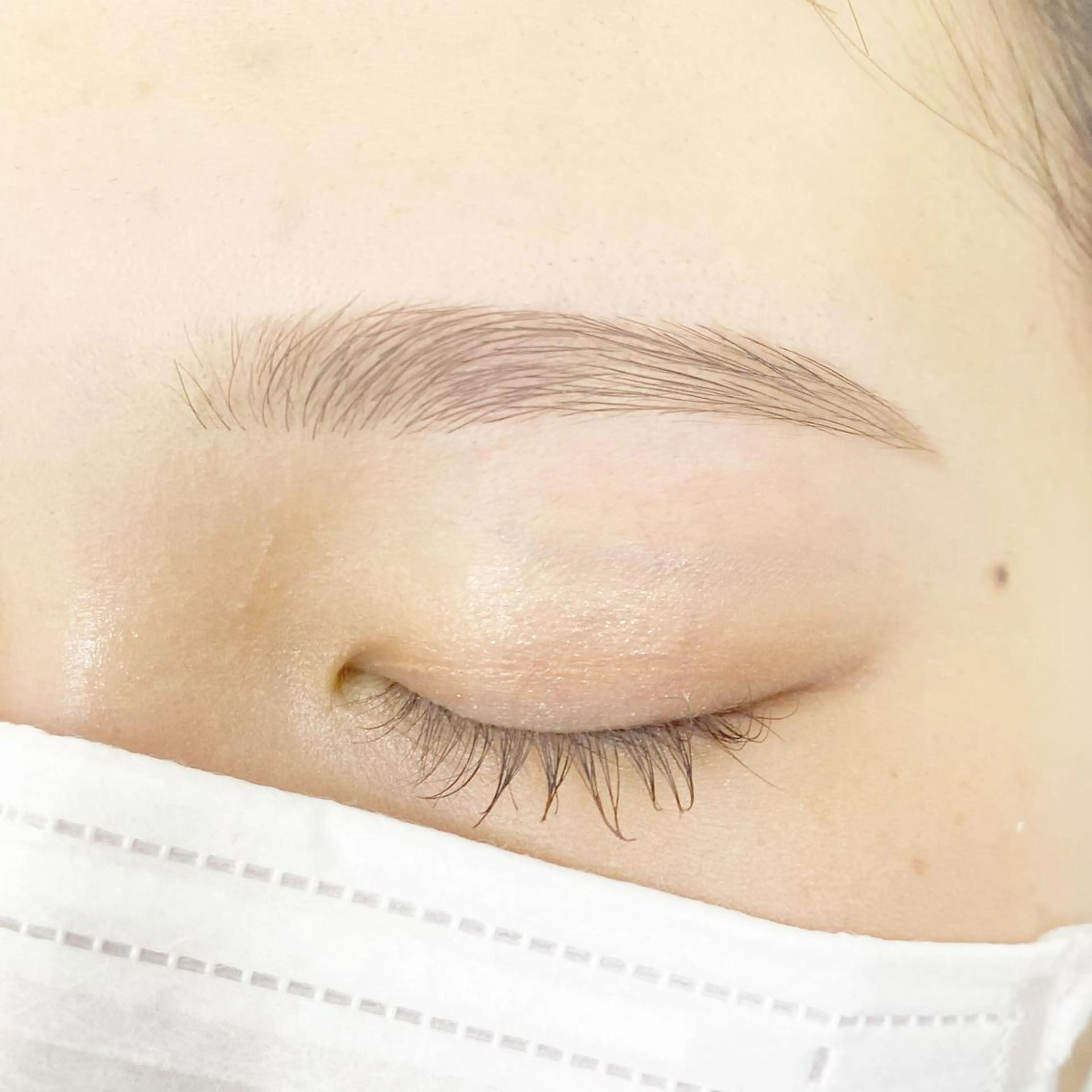 マツエク・マツパ elblink / risaのマツエク・マツパデザイン