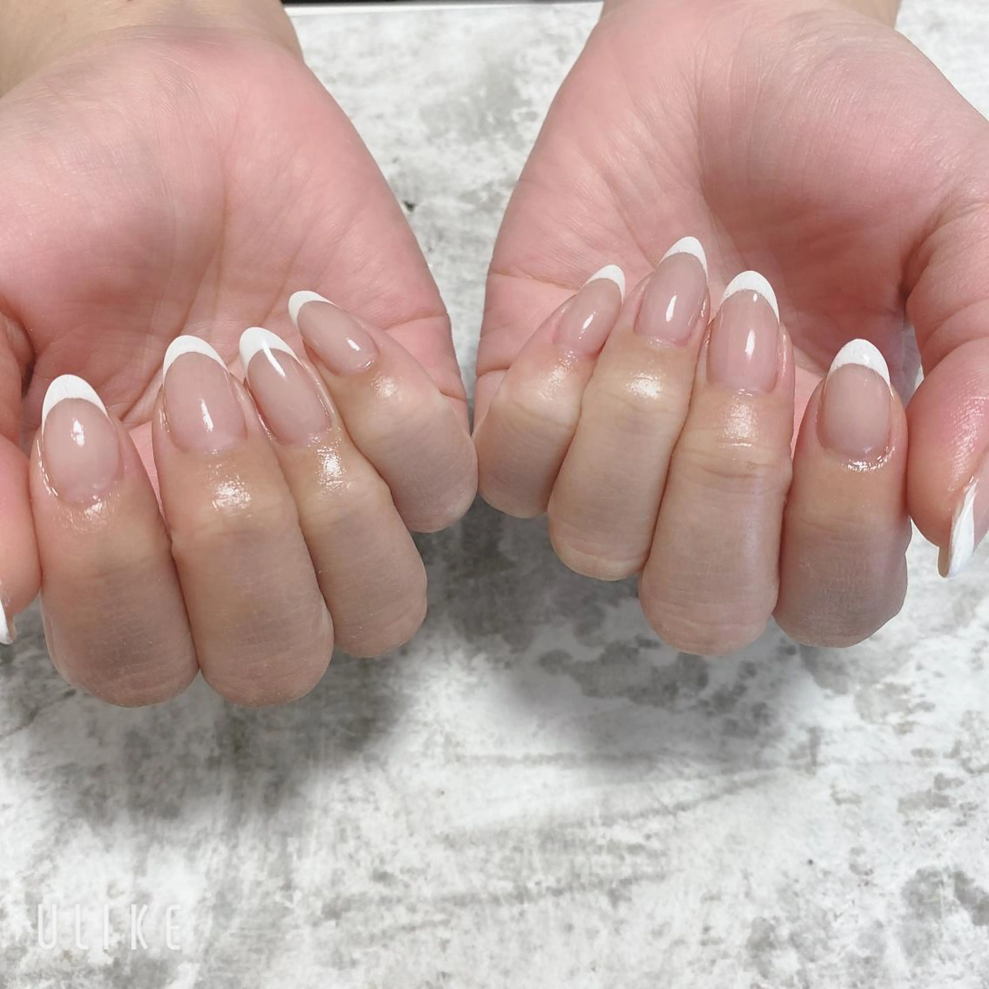 ネイル 吉岡 裕子のネイルデザイン