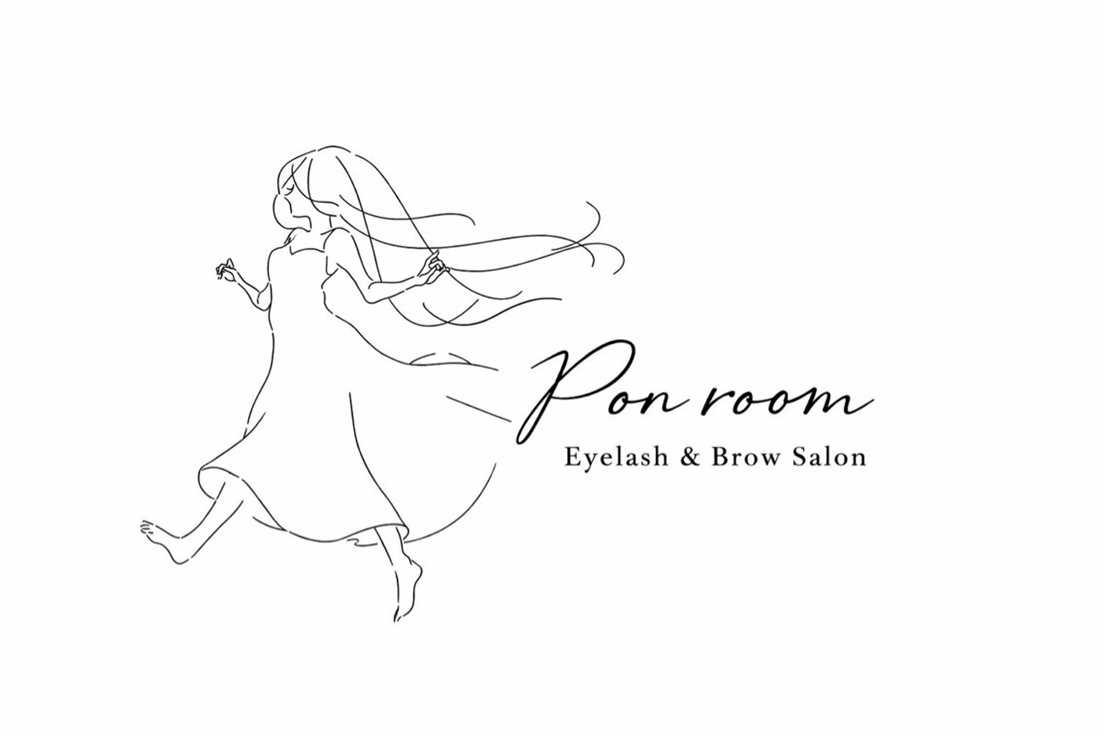 マツエク・マツパ ヴェラール難波所属・秋山 愛香のマツエク・マツパデザイン