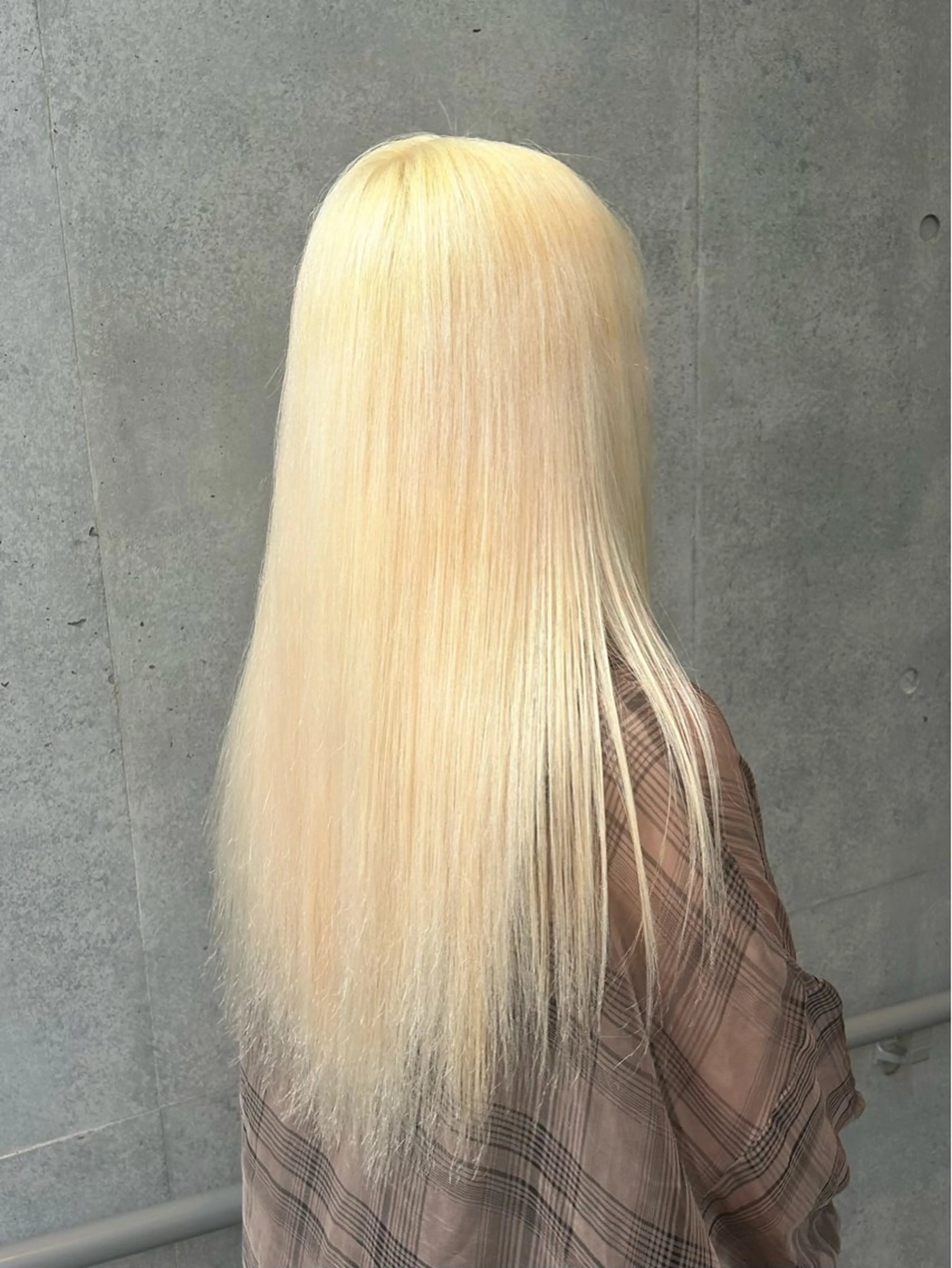 ロング カラー 垢抜けカラー kira🌛のヘアスタイル