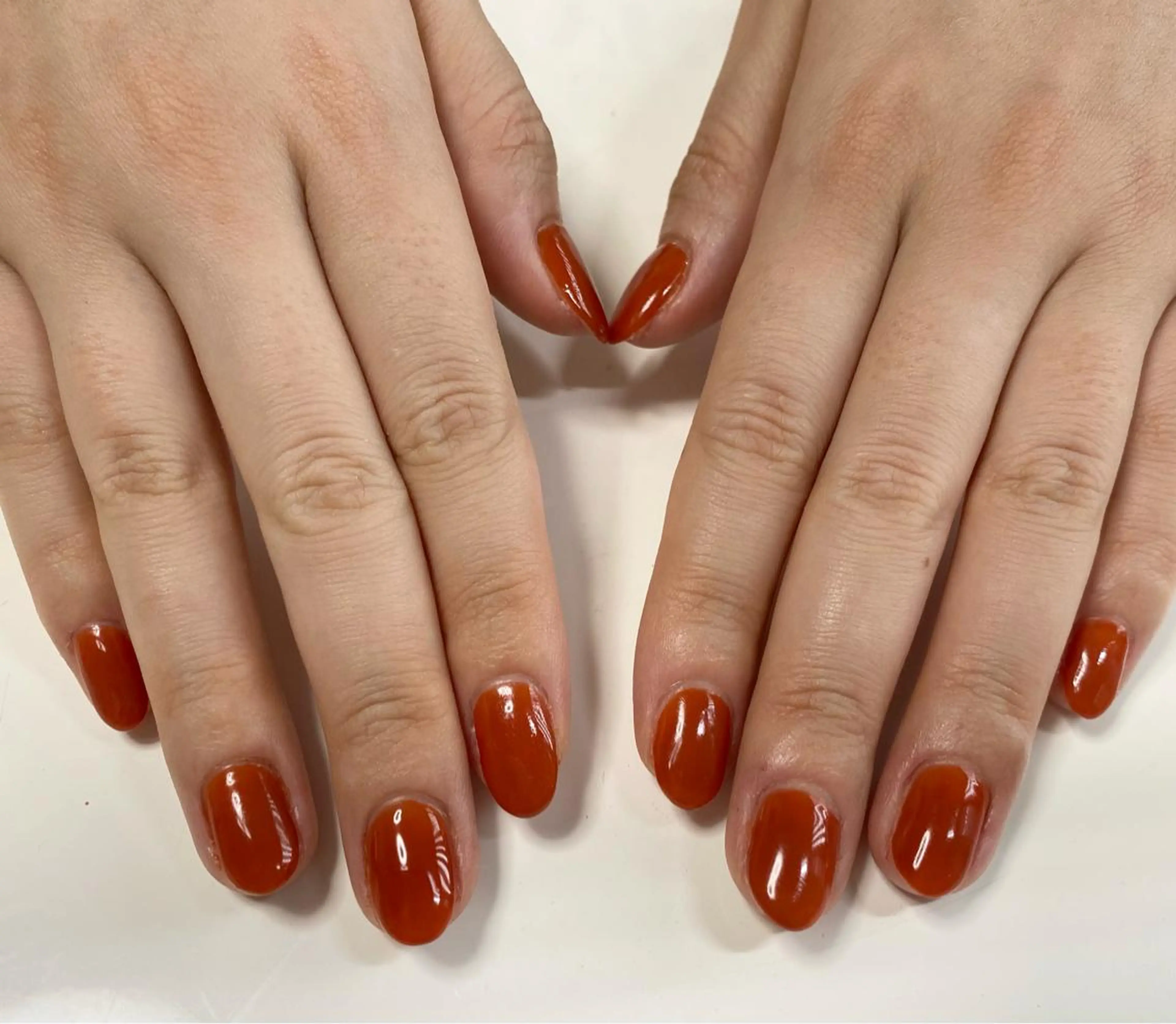 ネイル mahana nailのネイルデザイン