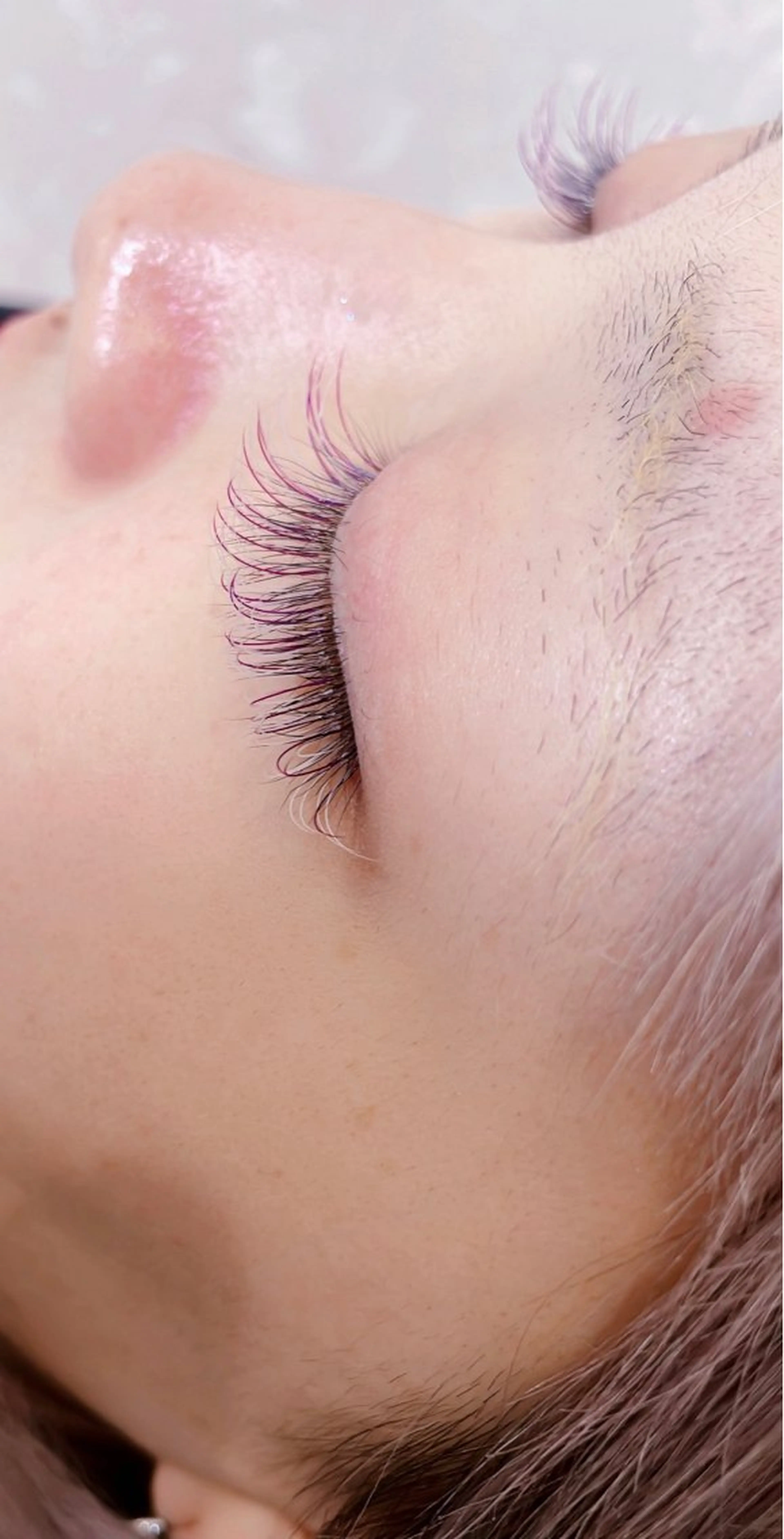 マツエク・マツパ Arana salonのマツエク・マツパデザイン