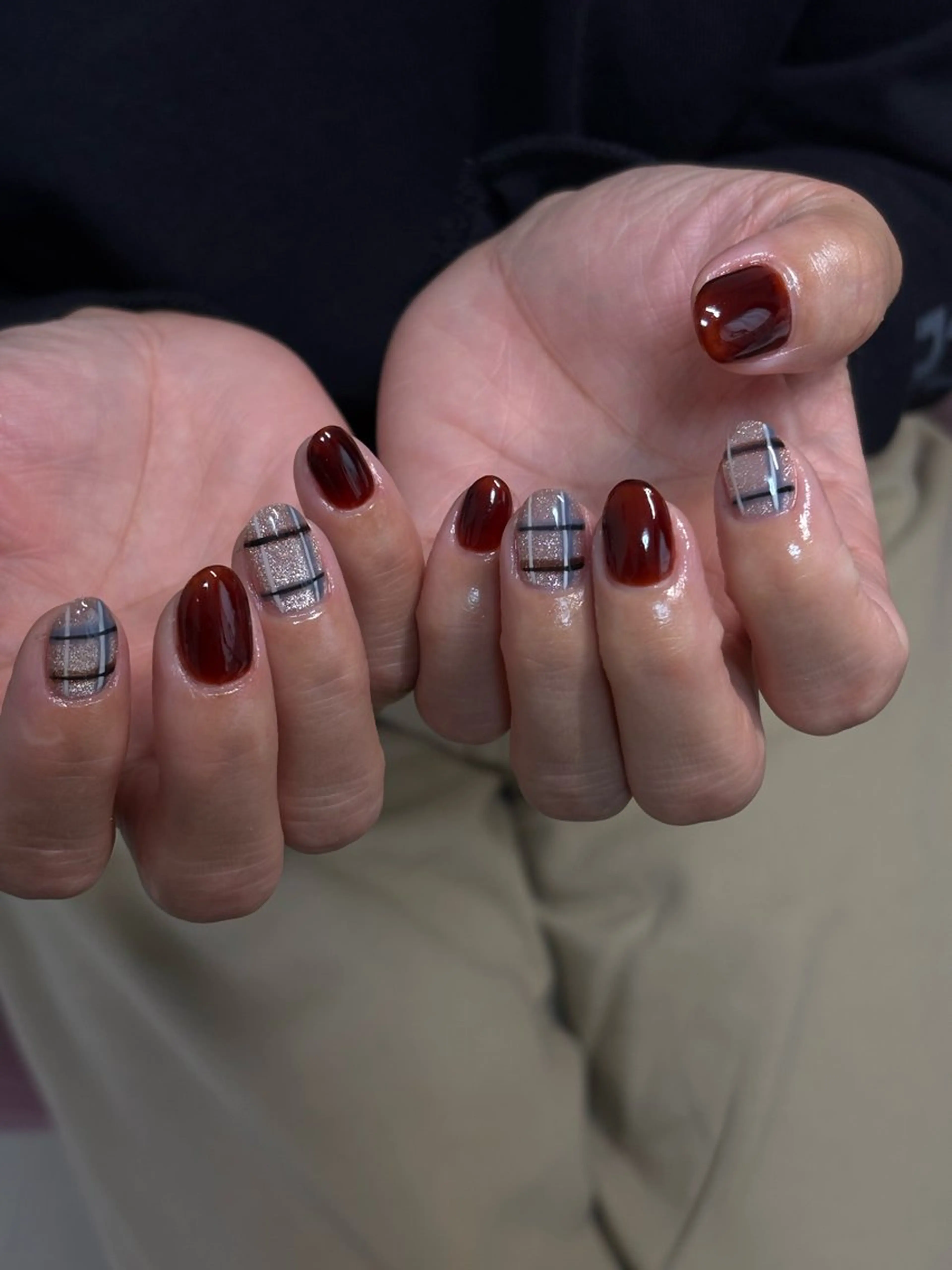 ネイル Queen‘s nailのネイルデザイン