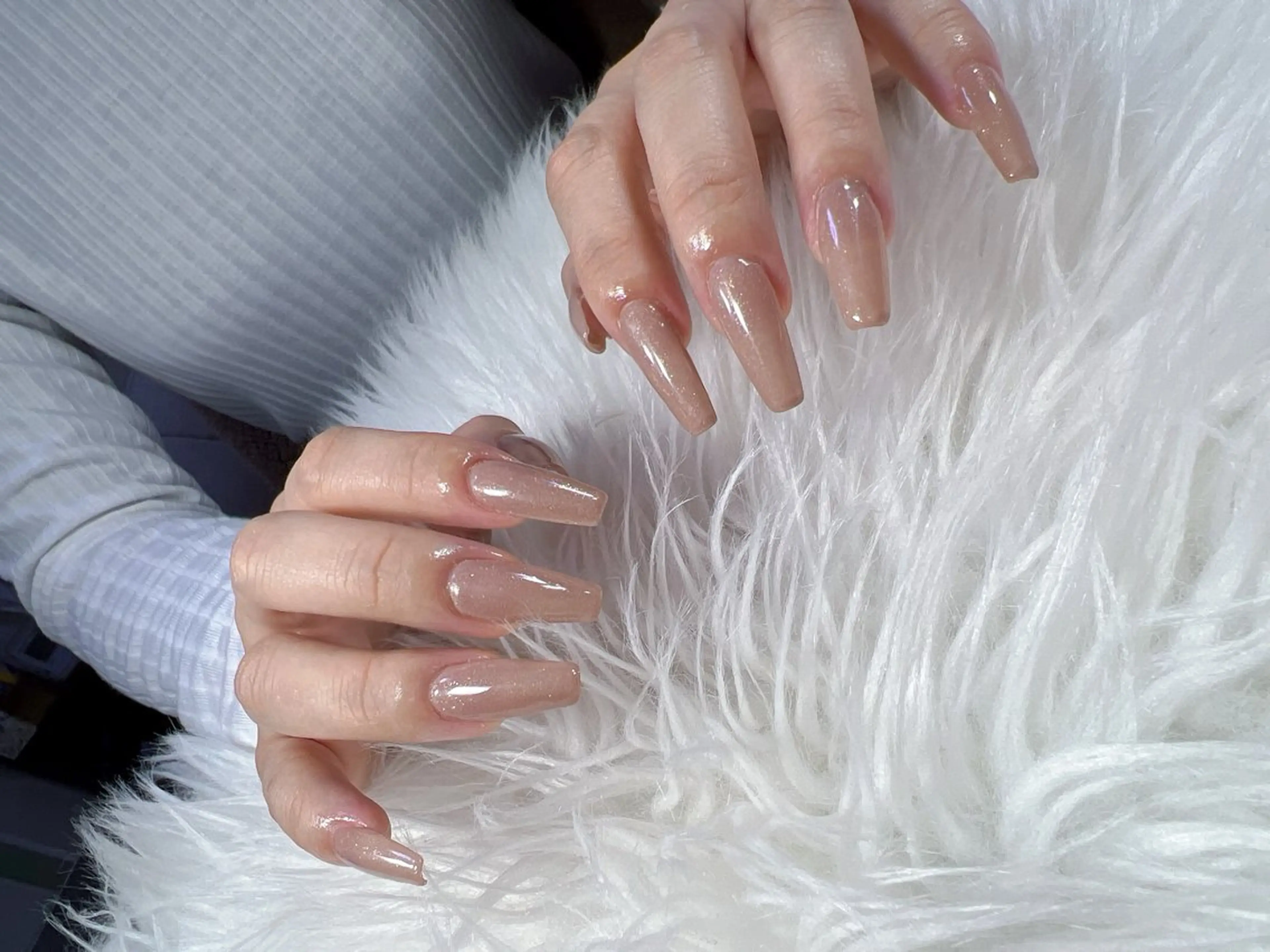 ネイル ネイルサロン ロア旧ジョリーのネイルデザイン