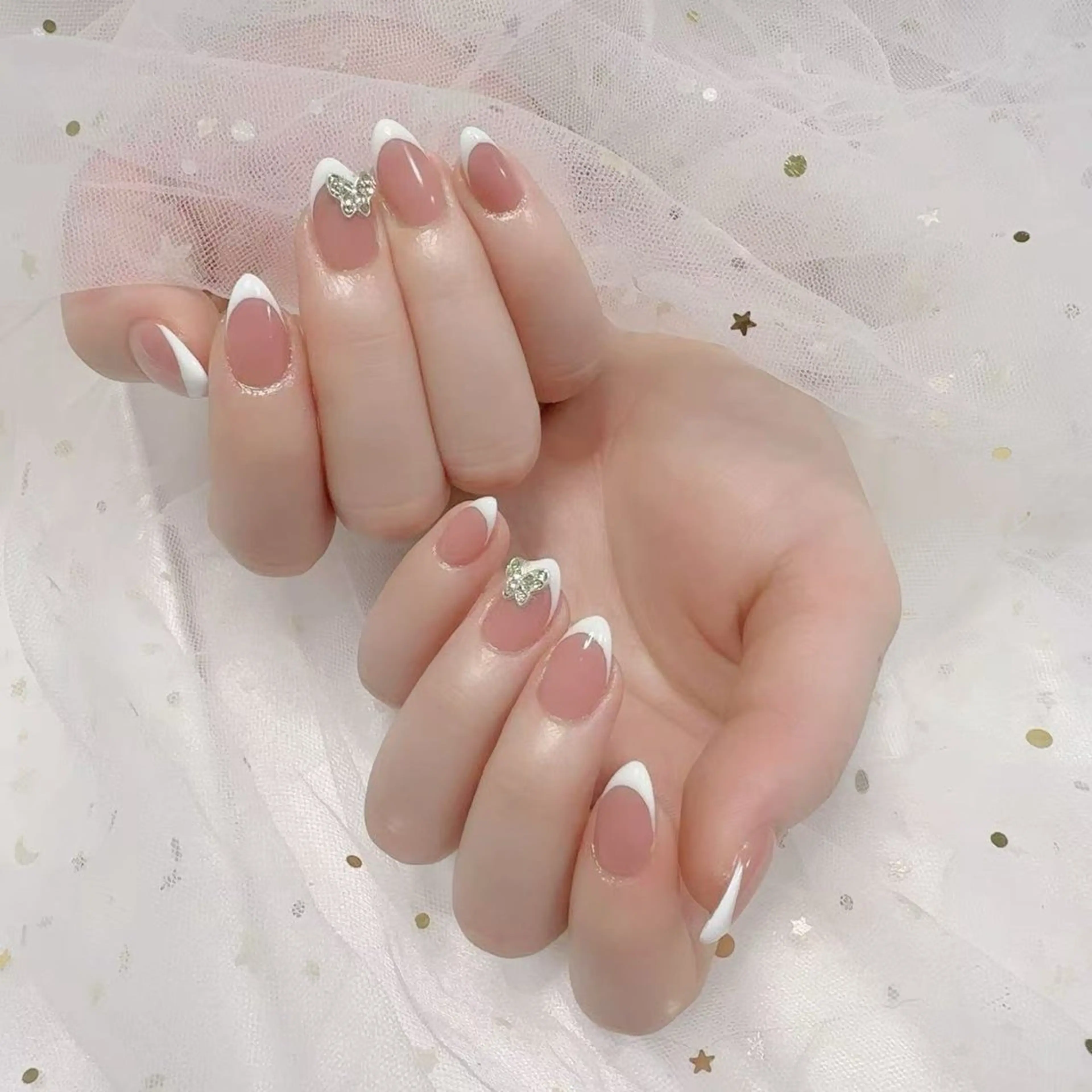 ネイル ジョリ kasumi🌹💅のネイルデザイン