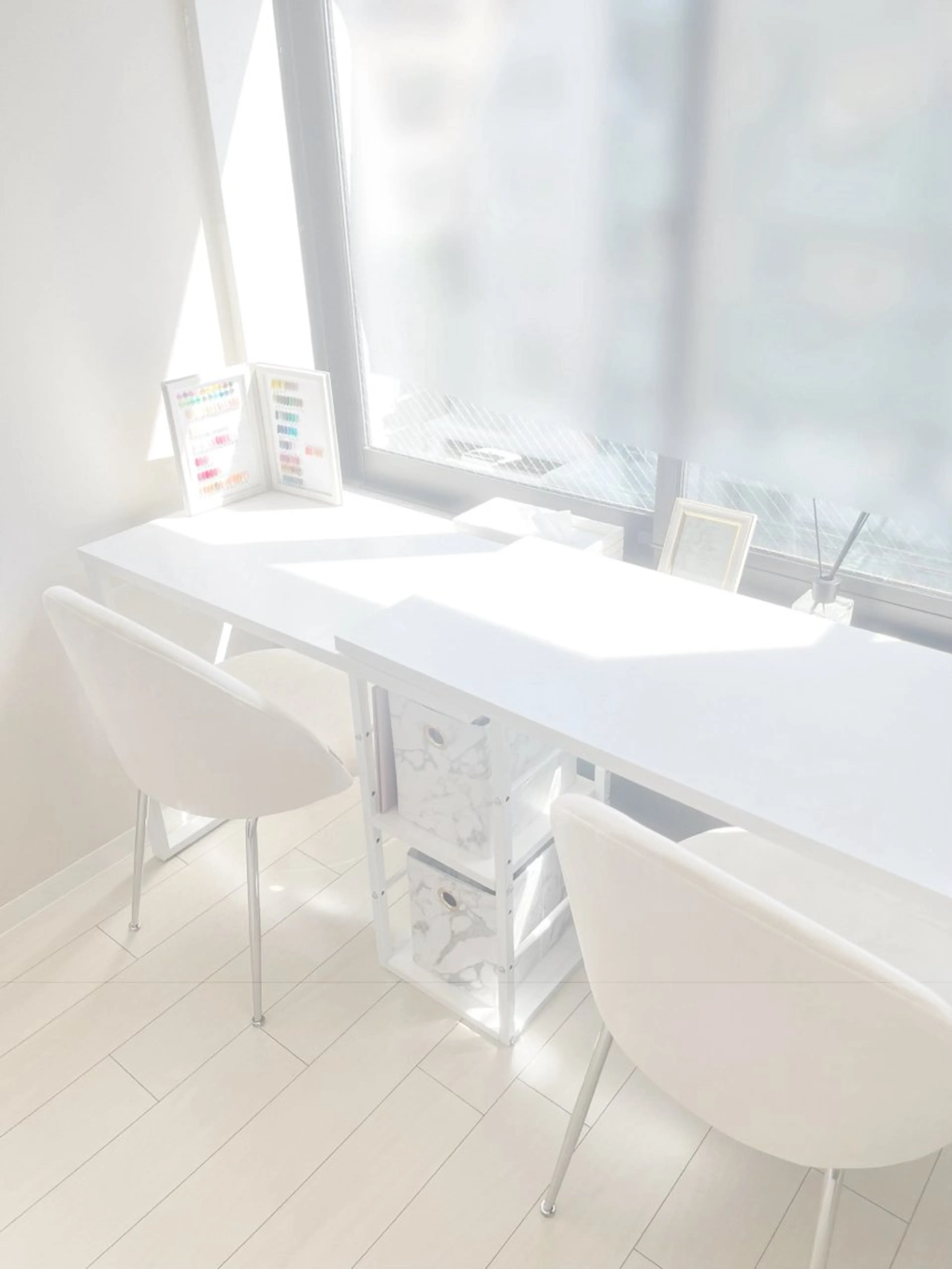 ciere 池袋東口店のネイルデザイン