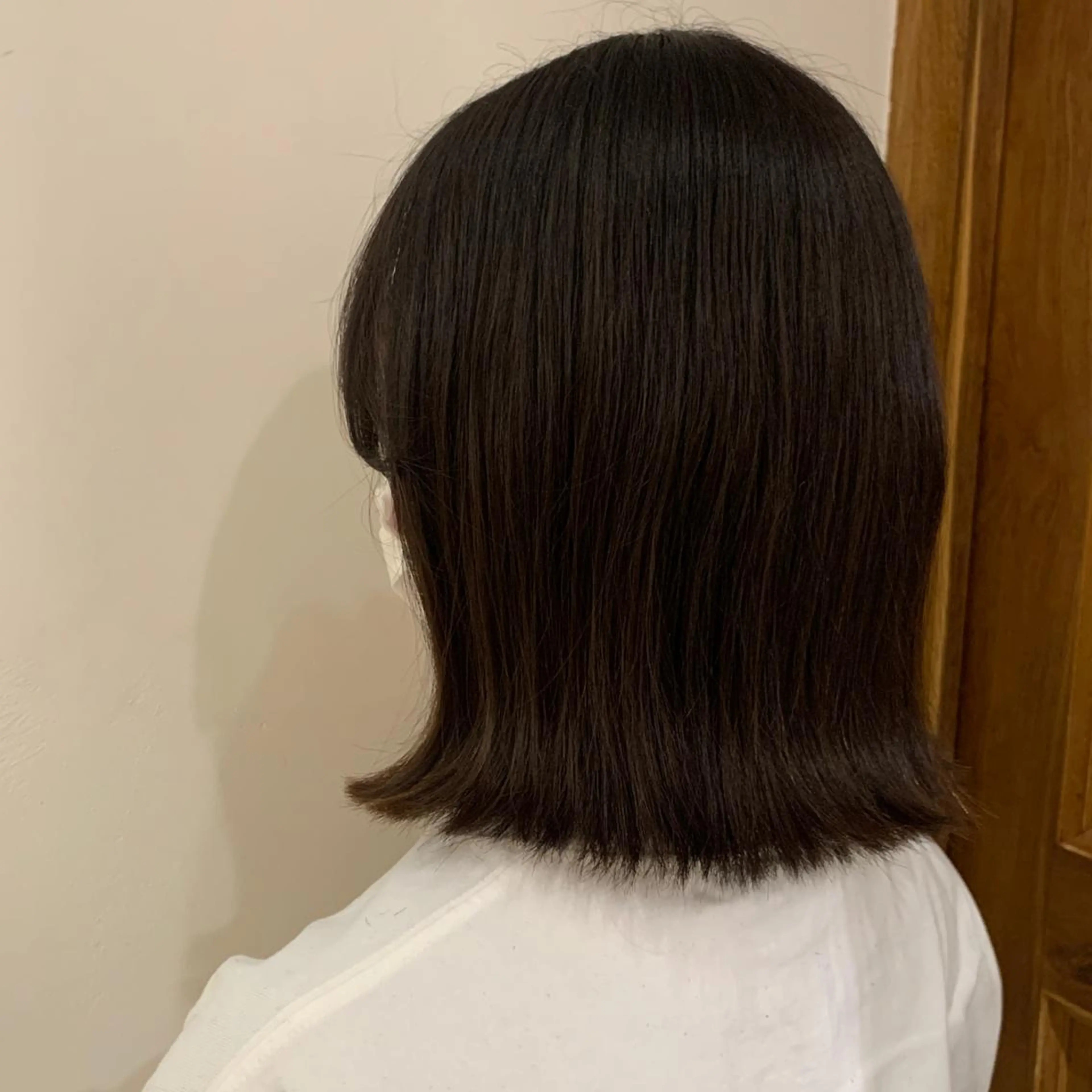 ショート RIO .のヘアスタイル