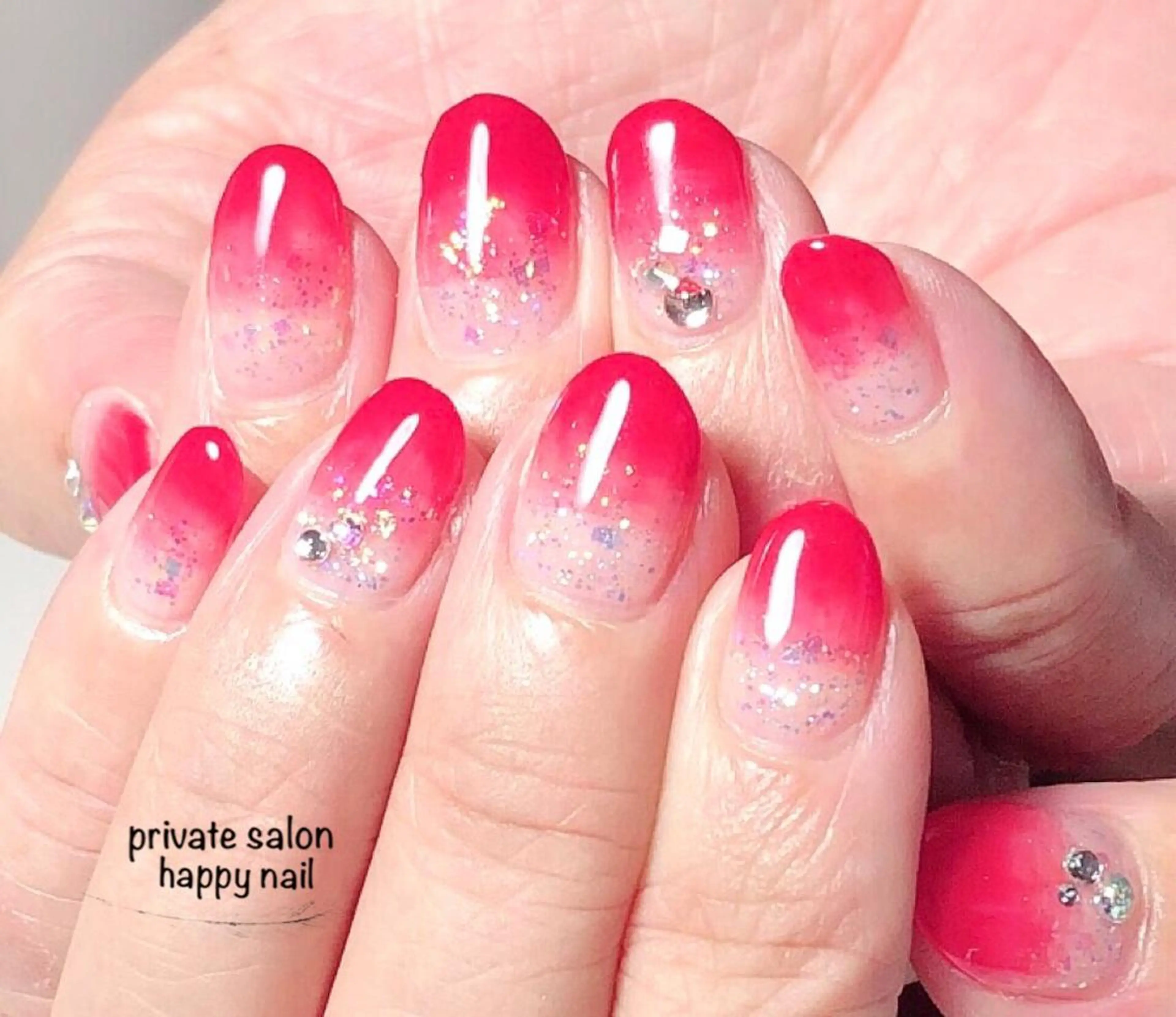 ネイル 心と体が整う腸活 サロン ラクシュミーのエステ・リラクイメージ