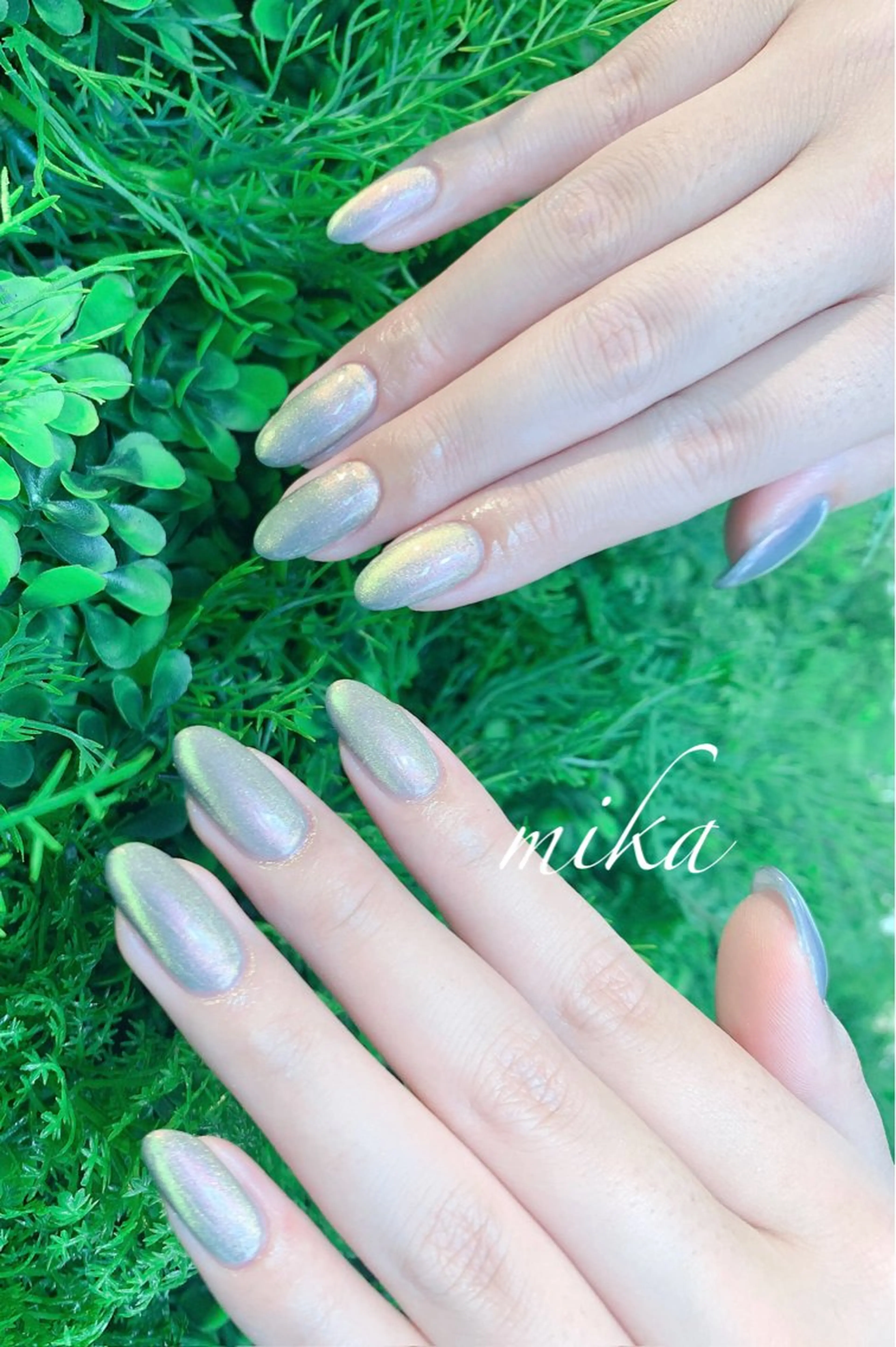 ネイル ハンドネイル Salon Femme所属・salon femmeのネイルデザイン