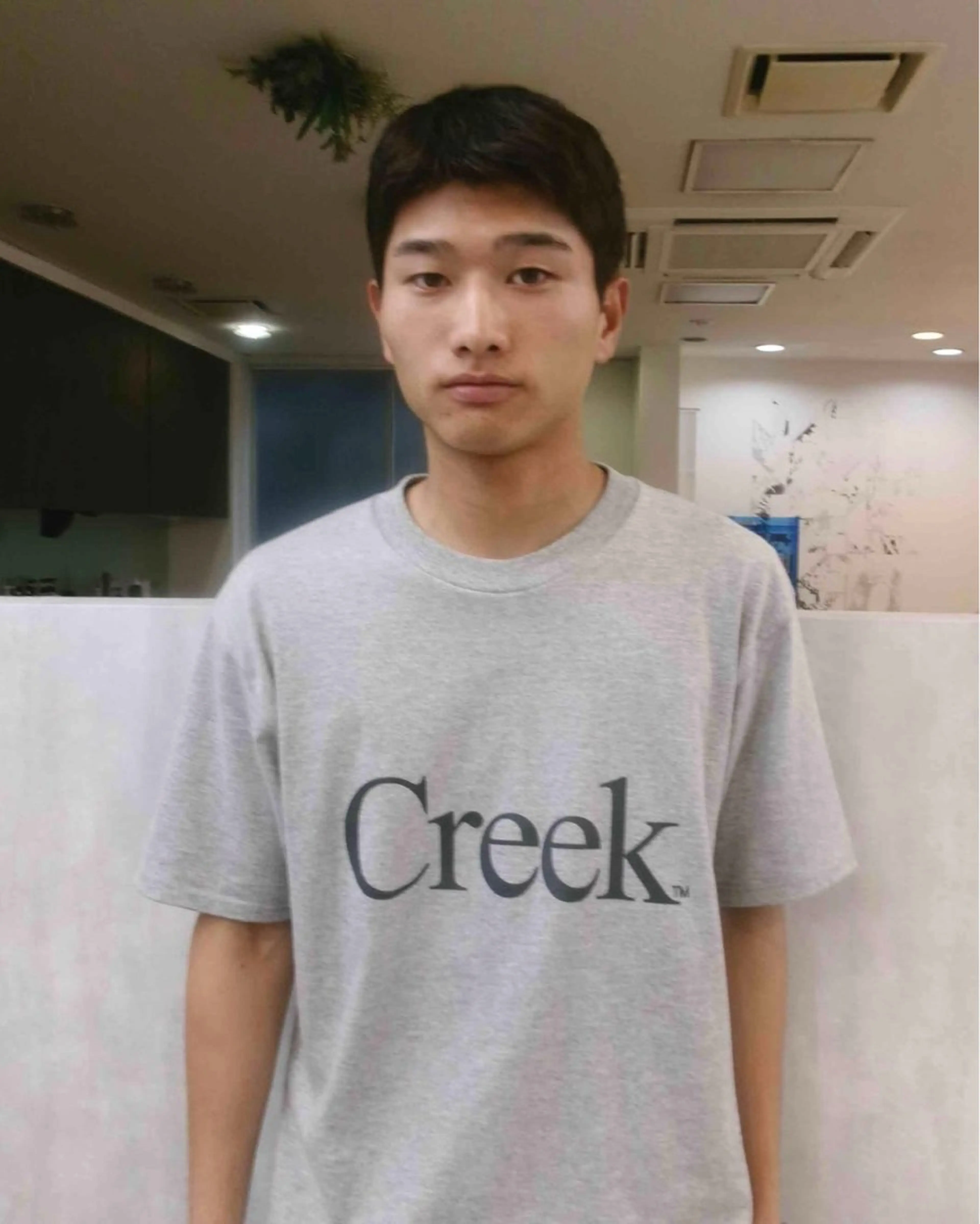 ショート メンズ カット トリートメント 海/ボブ /パーマのヘアスタイル