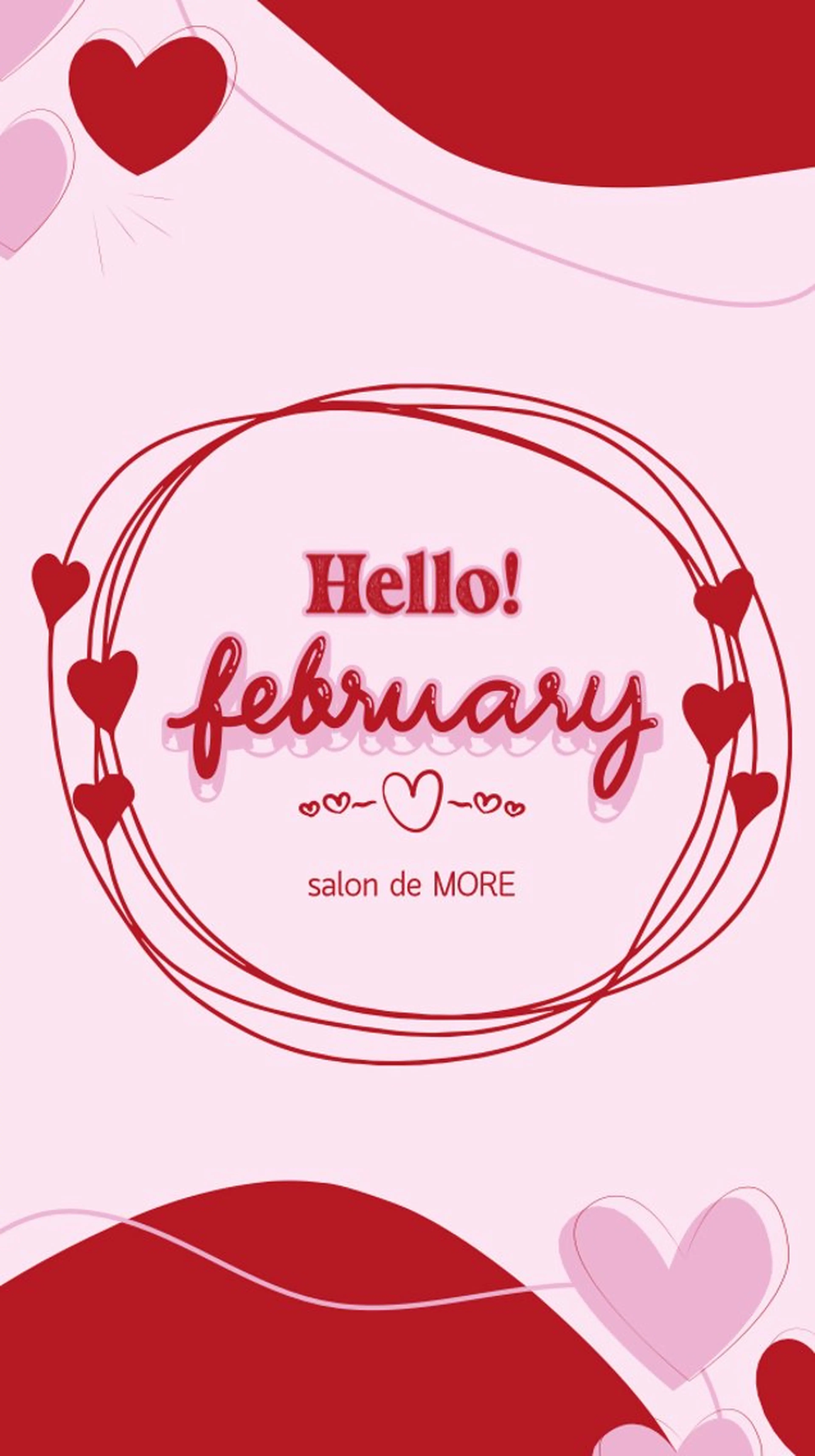 エステ salon de MOREのエステ・リラクイメージ