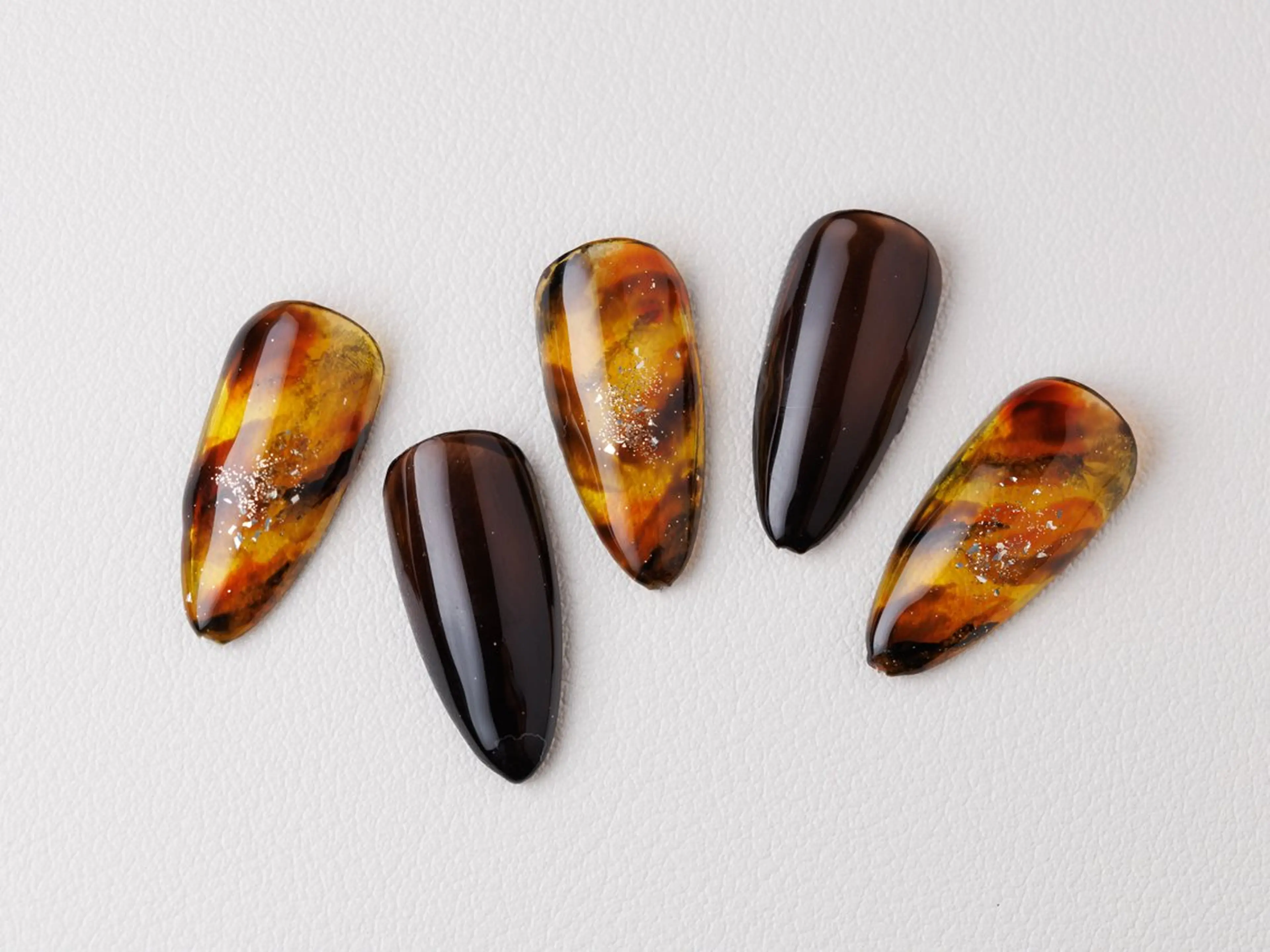 ネイル Rネイルサロン市川店 研修のネイルデザイン