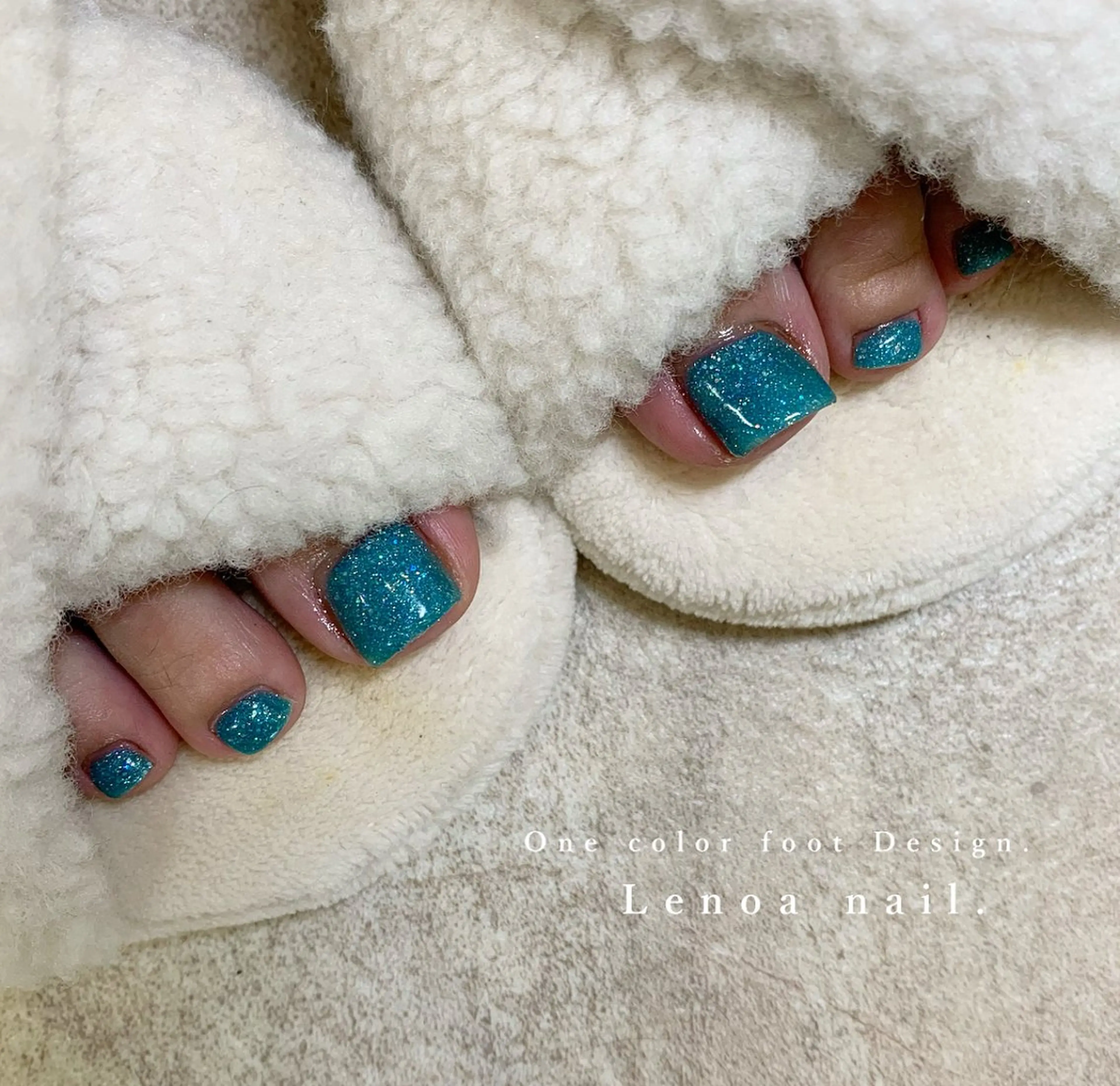 ネイル nailsalon Lenoaのネイルデザイン