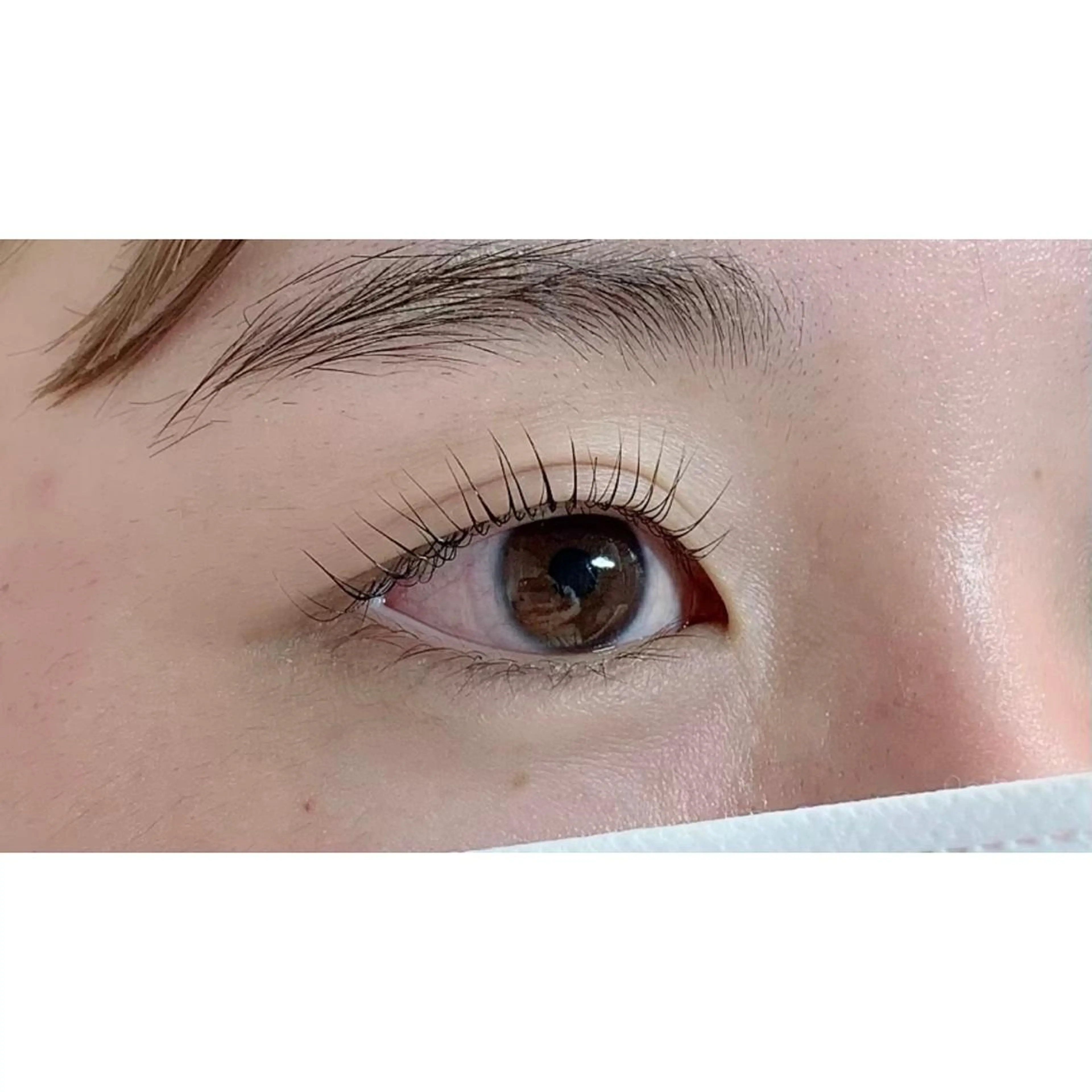 マツエク・マツパ Adorer(アドレ)所属・Adorer 🍀アドレ🍀のマツエク・マツパデザイン