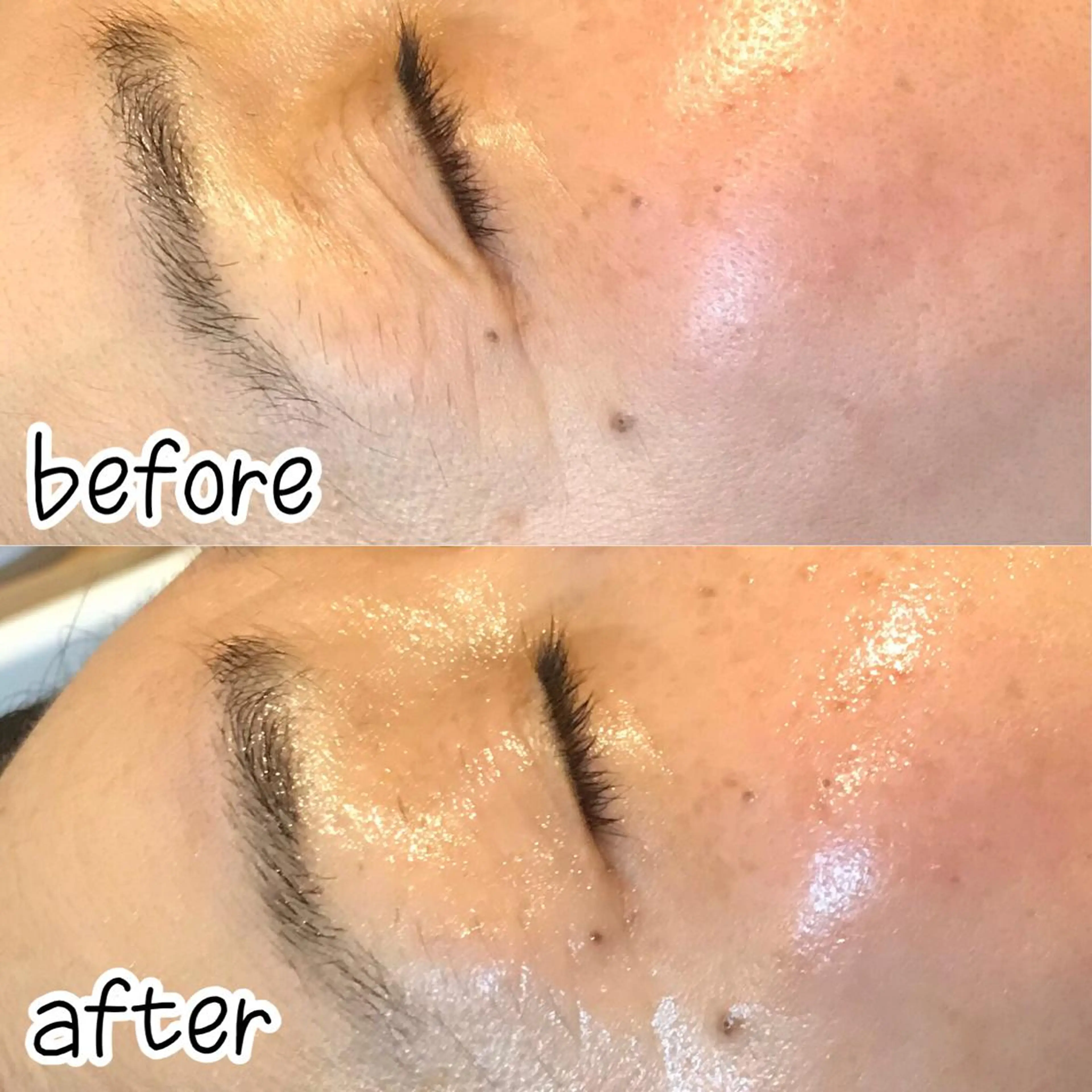 エステ 浜野 恵美のエステ・リラクイメージ