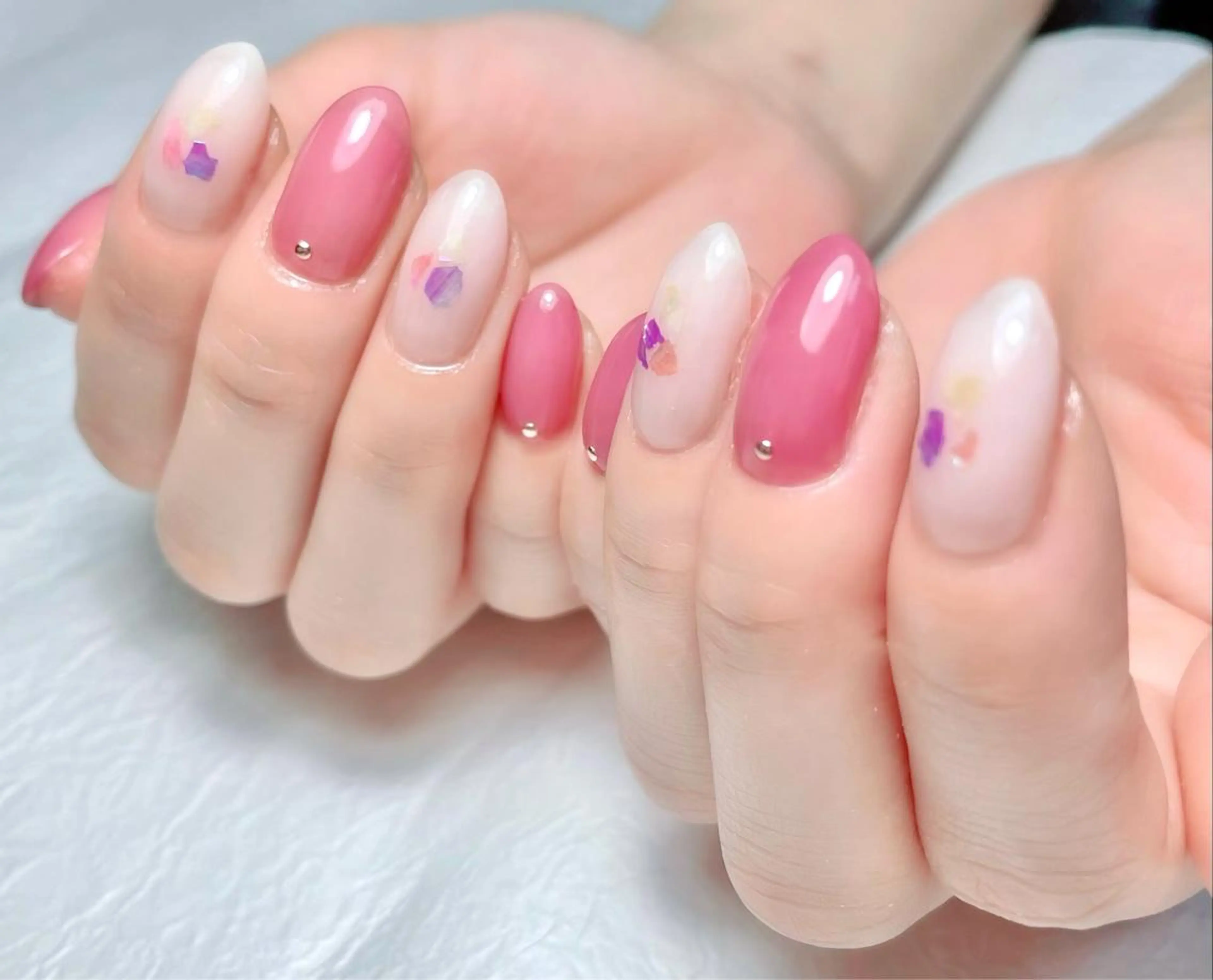 ネイル ハンドネイル Nail salon Venusのネイルデザイン