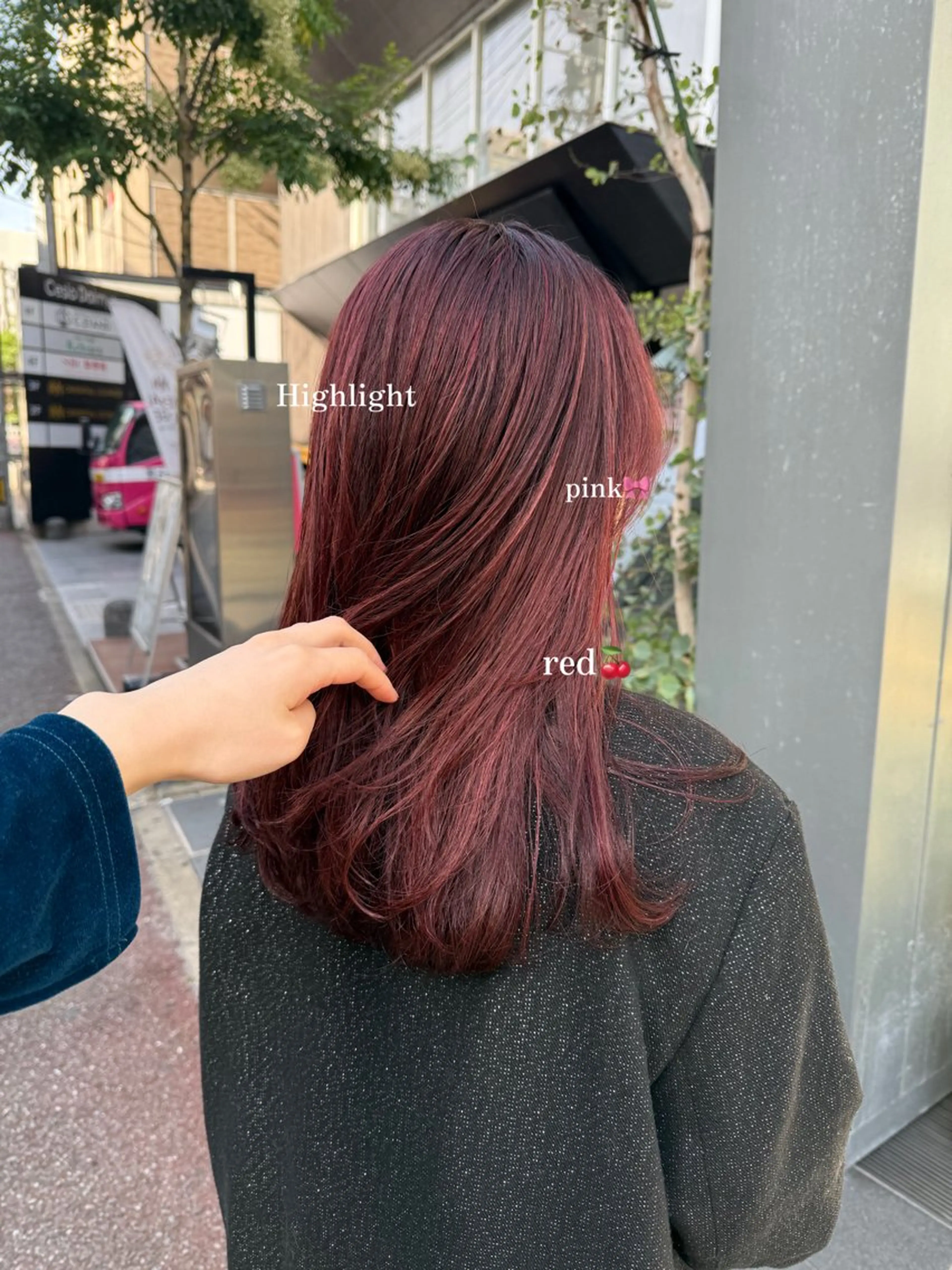 💖特別価格💖ブリーチなしで作る透明感カラークーポン🎀🫧の写真