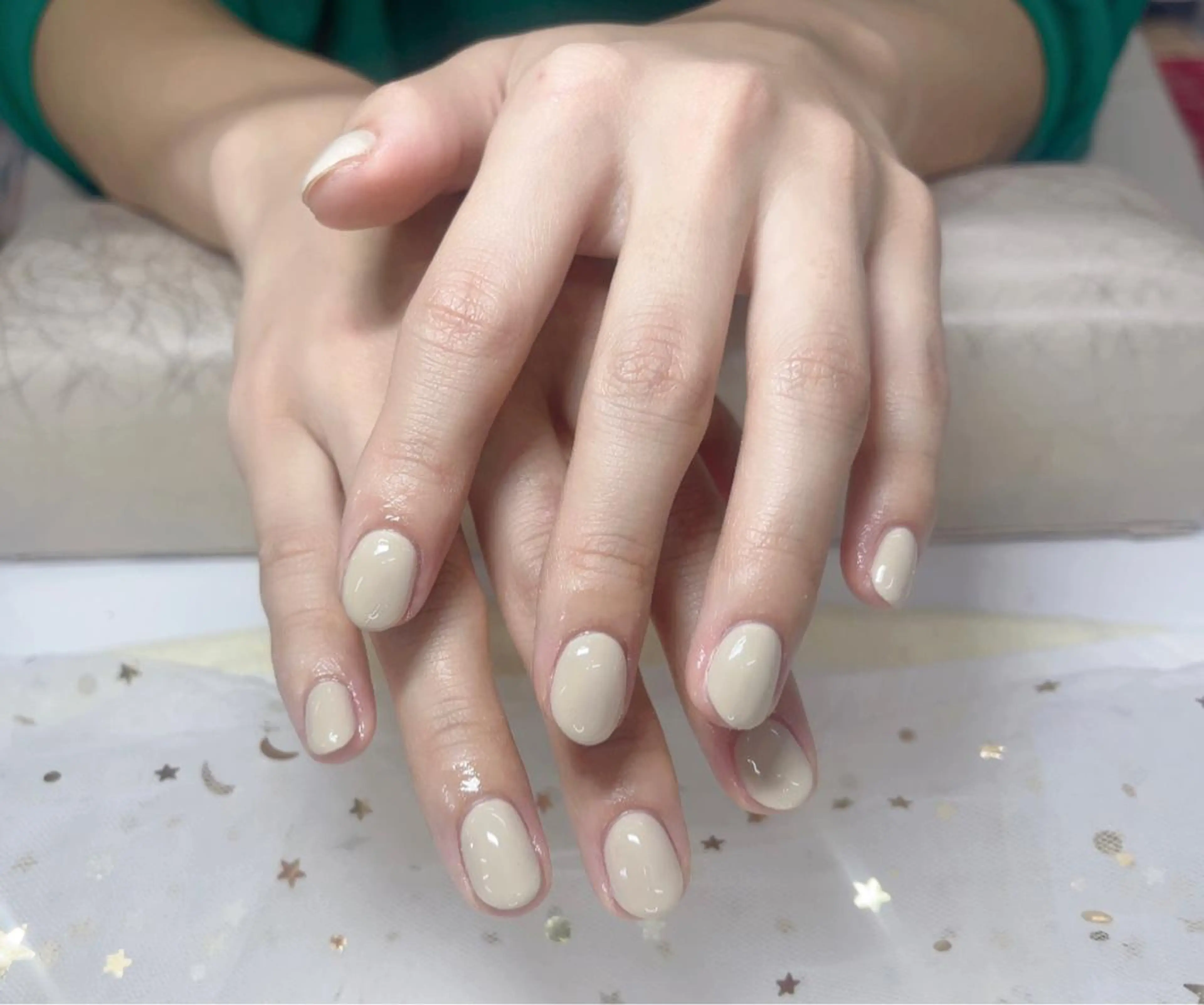 ネイル ハヤシ ミカのネイルデザイン