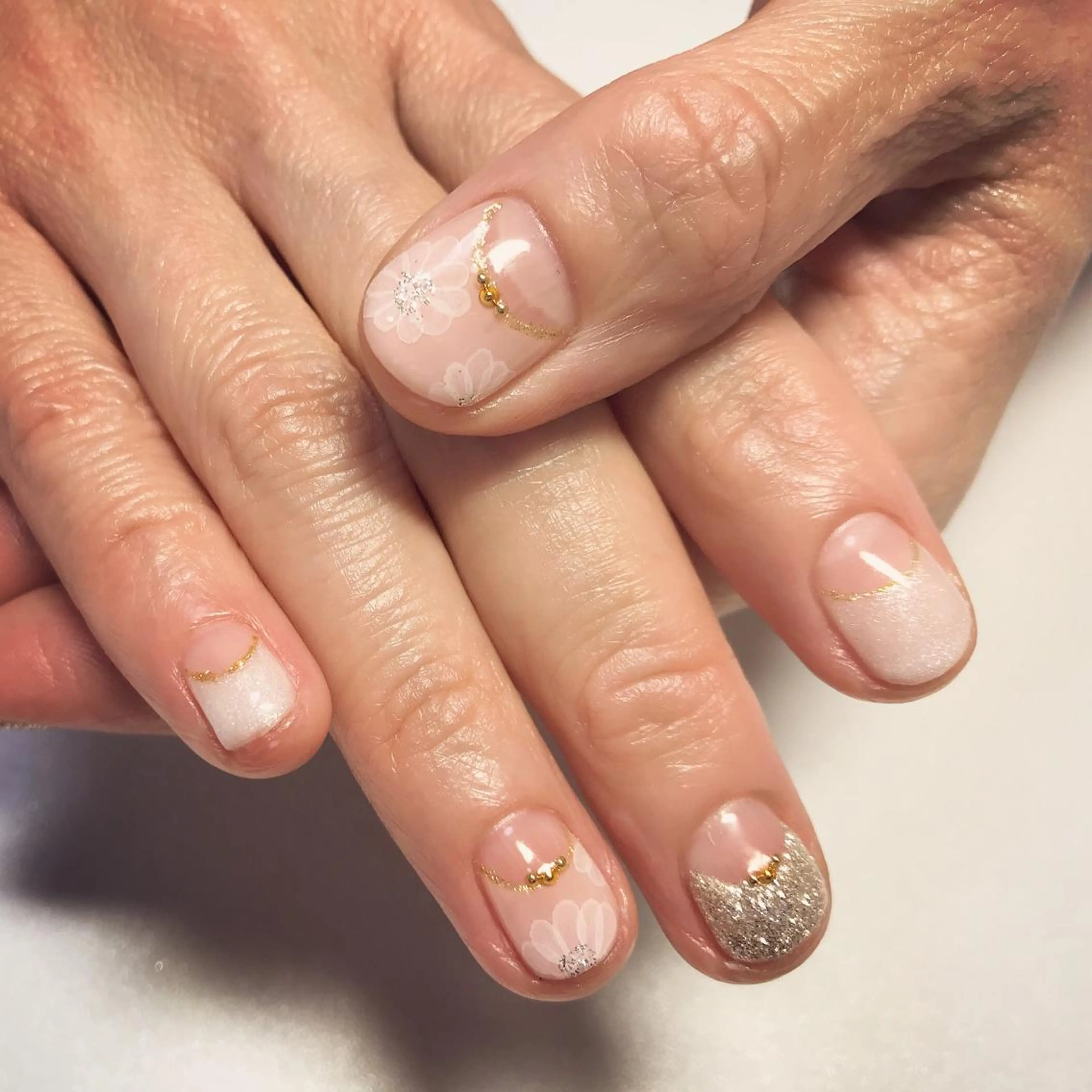 ネイル NailSalon 〜Andyou〜のネイルデザイン