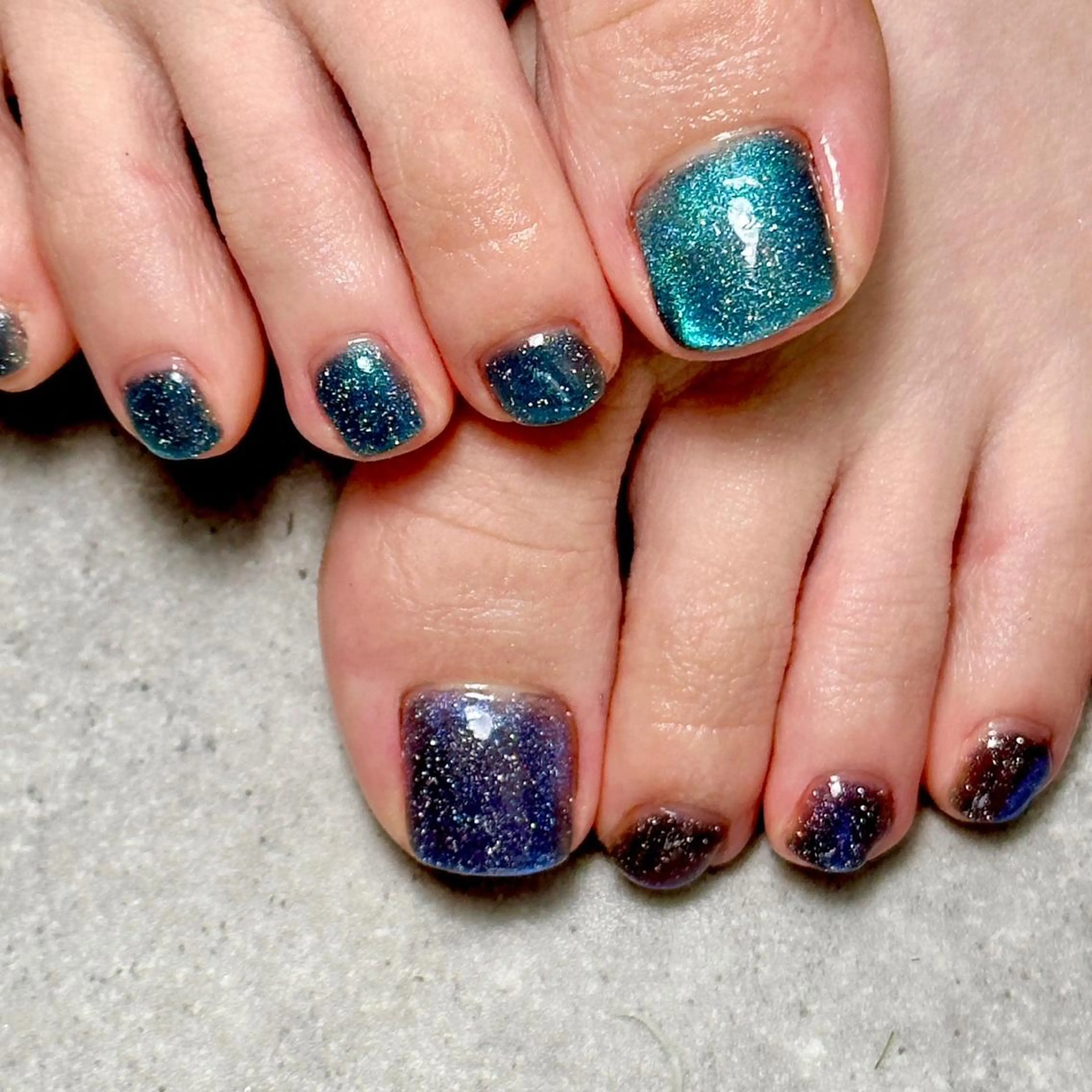 ネイル THE464 the464のネイルデザイン