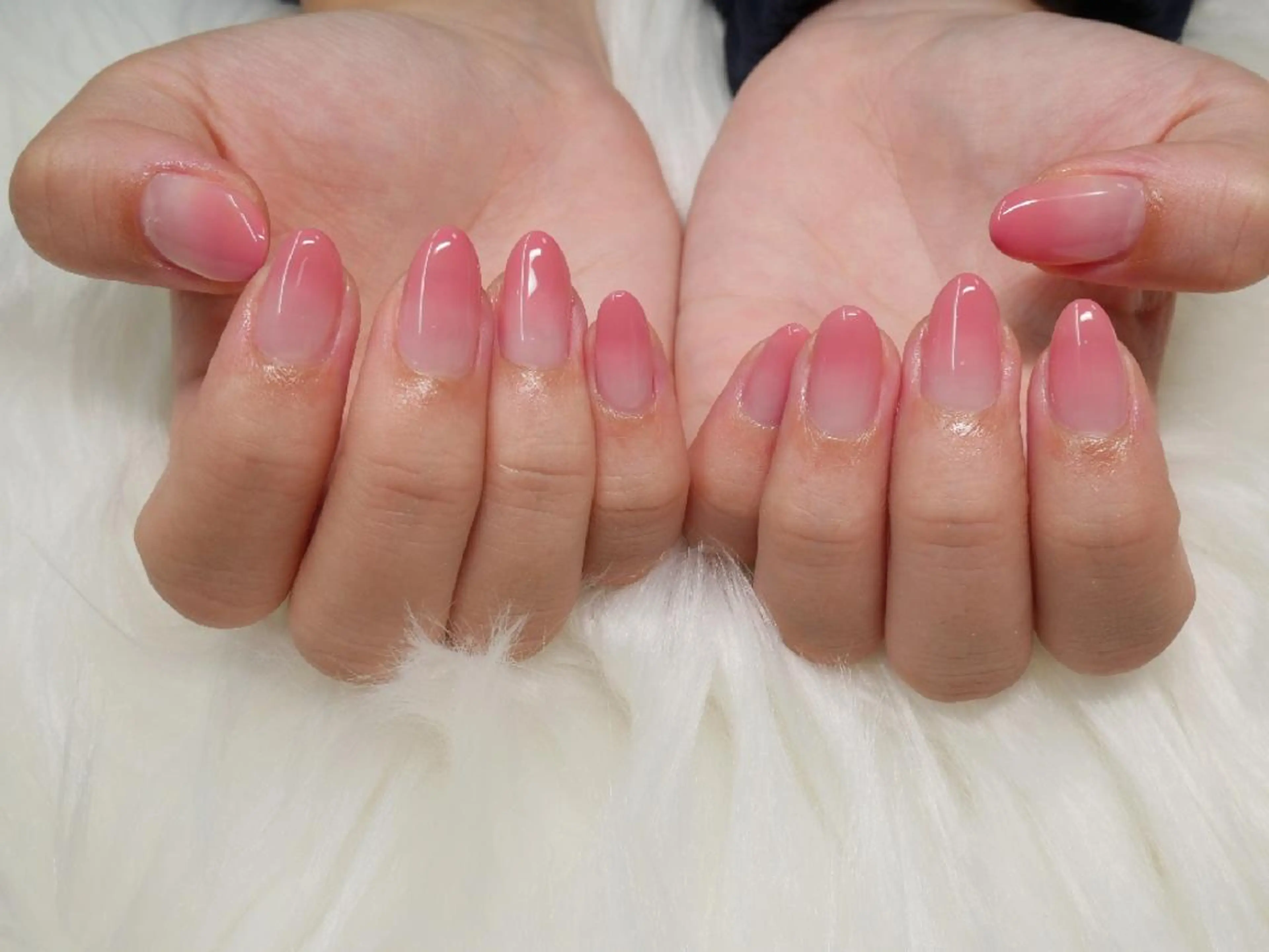 ネイル ハンドネイル Nailsalon Graciasのネイルデザイン