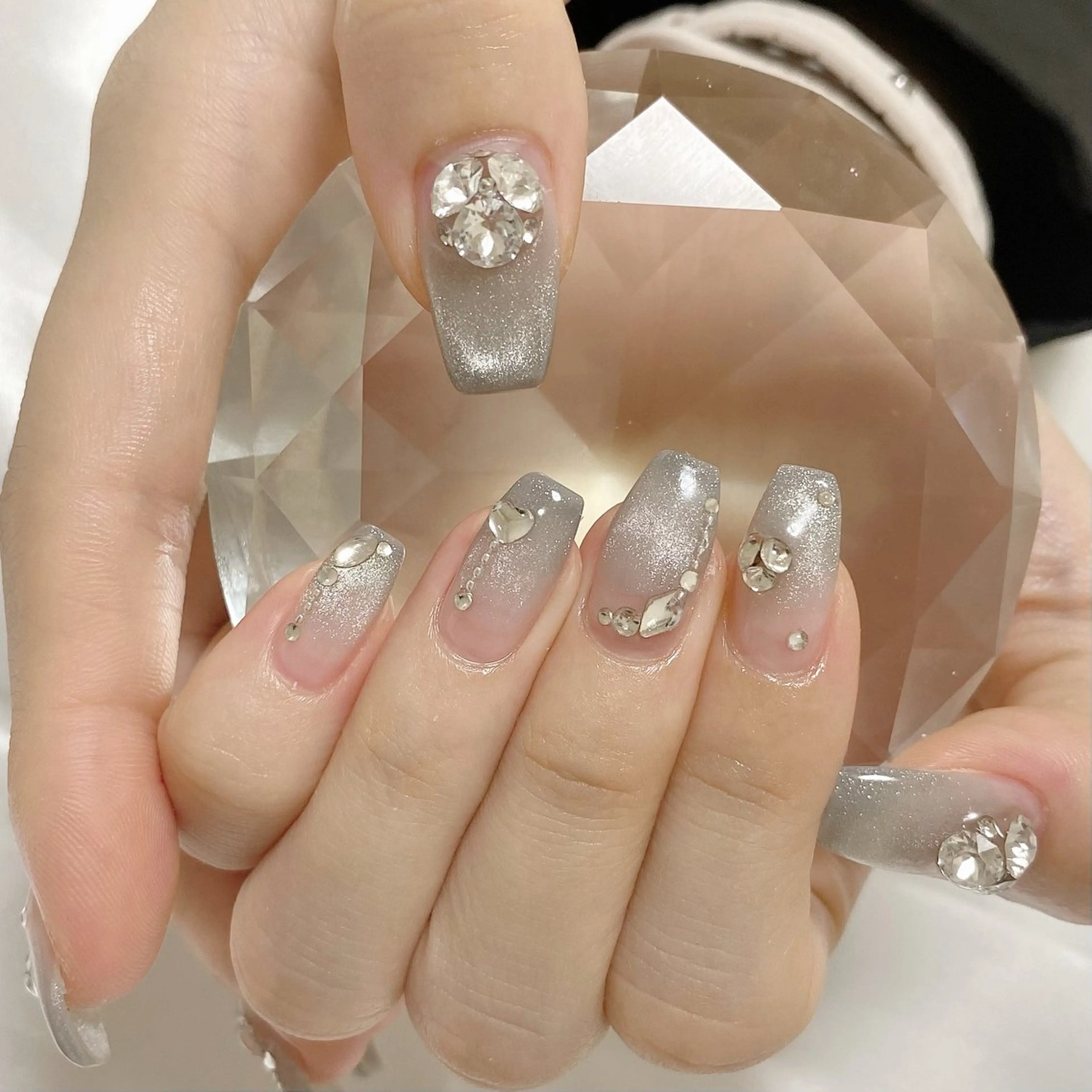 ネイル 💅fleur Ayumiのネイルデザイン