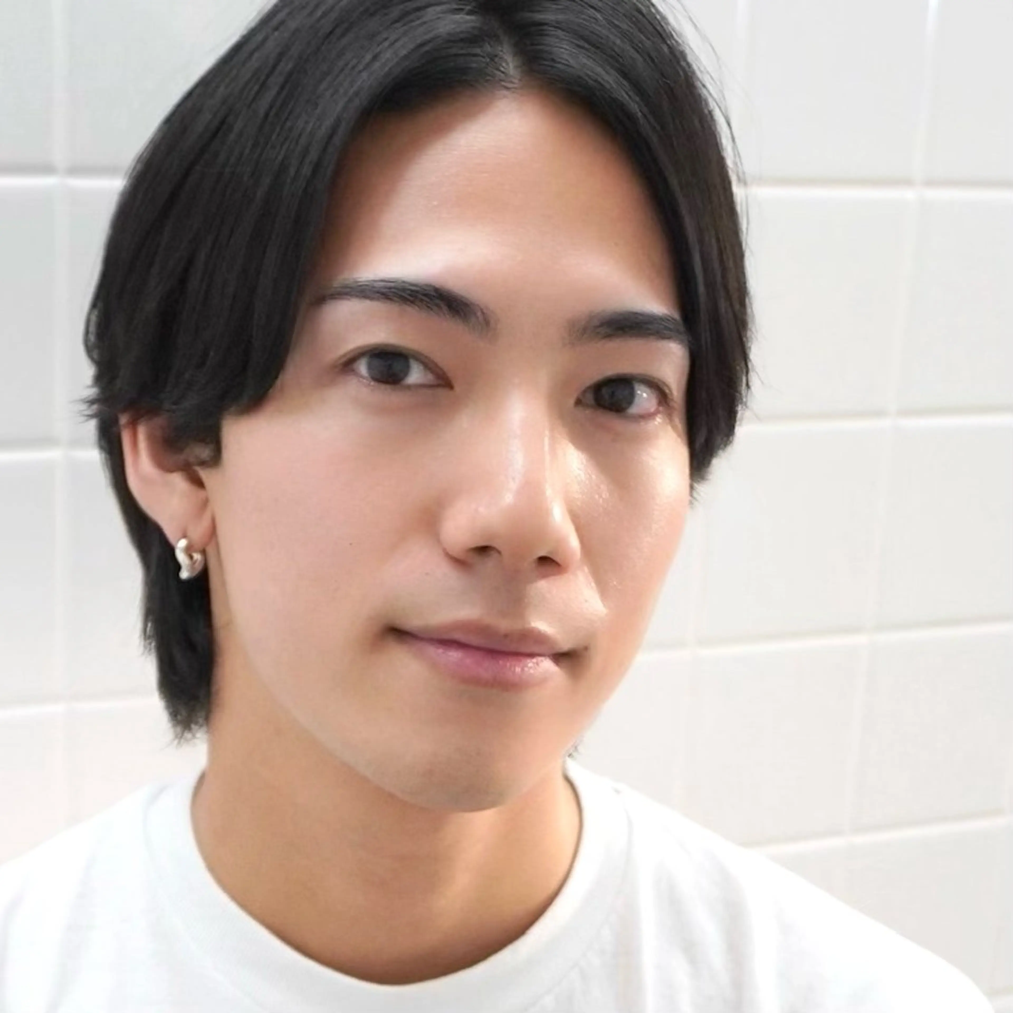 アイブロウ WAXYYY.青山店所属・WAXYYY. 青山店の眉毛・アイブロウイメージ