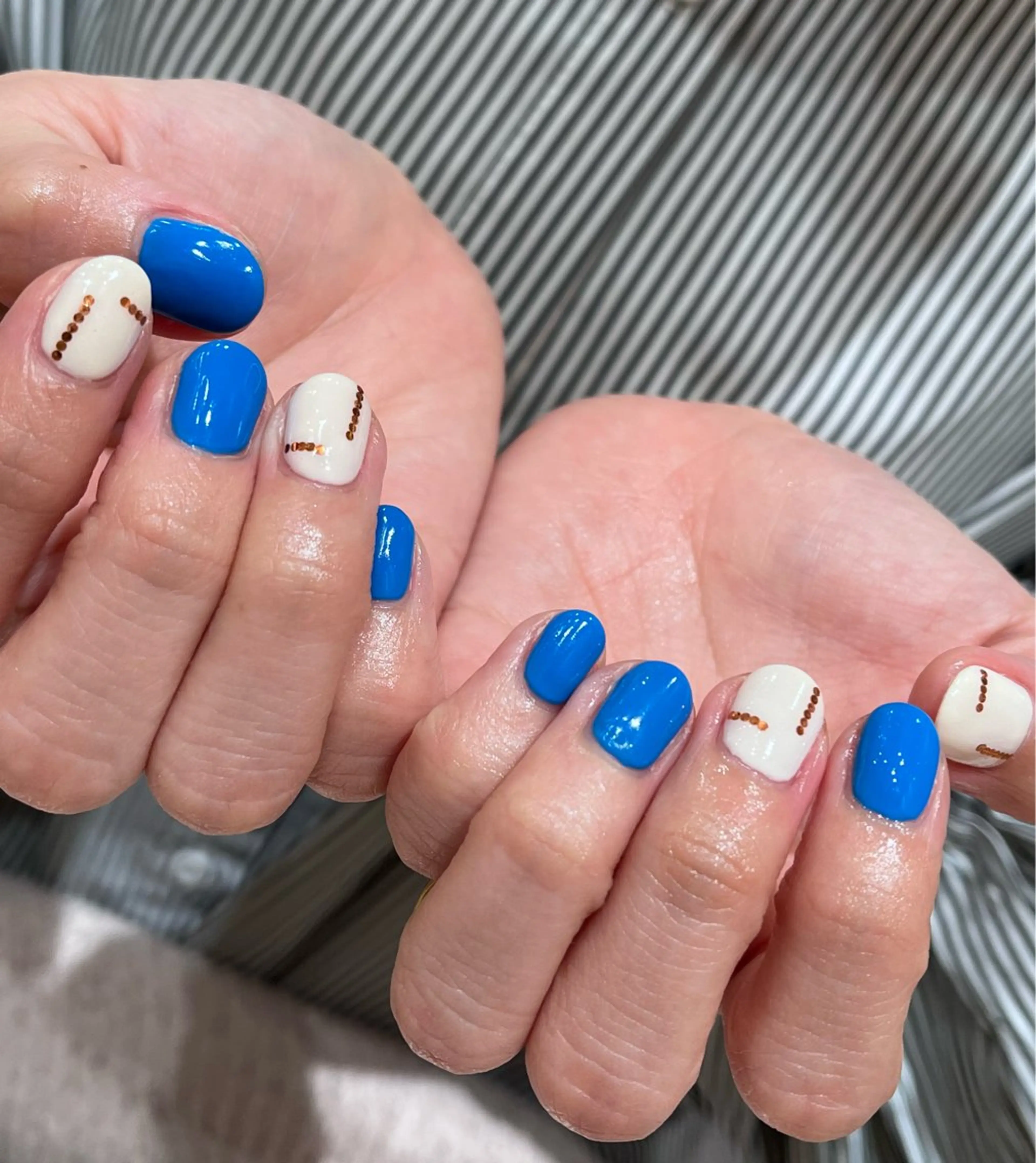 ネイル Angelica. yのネイルデザイン