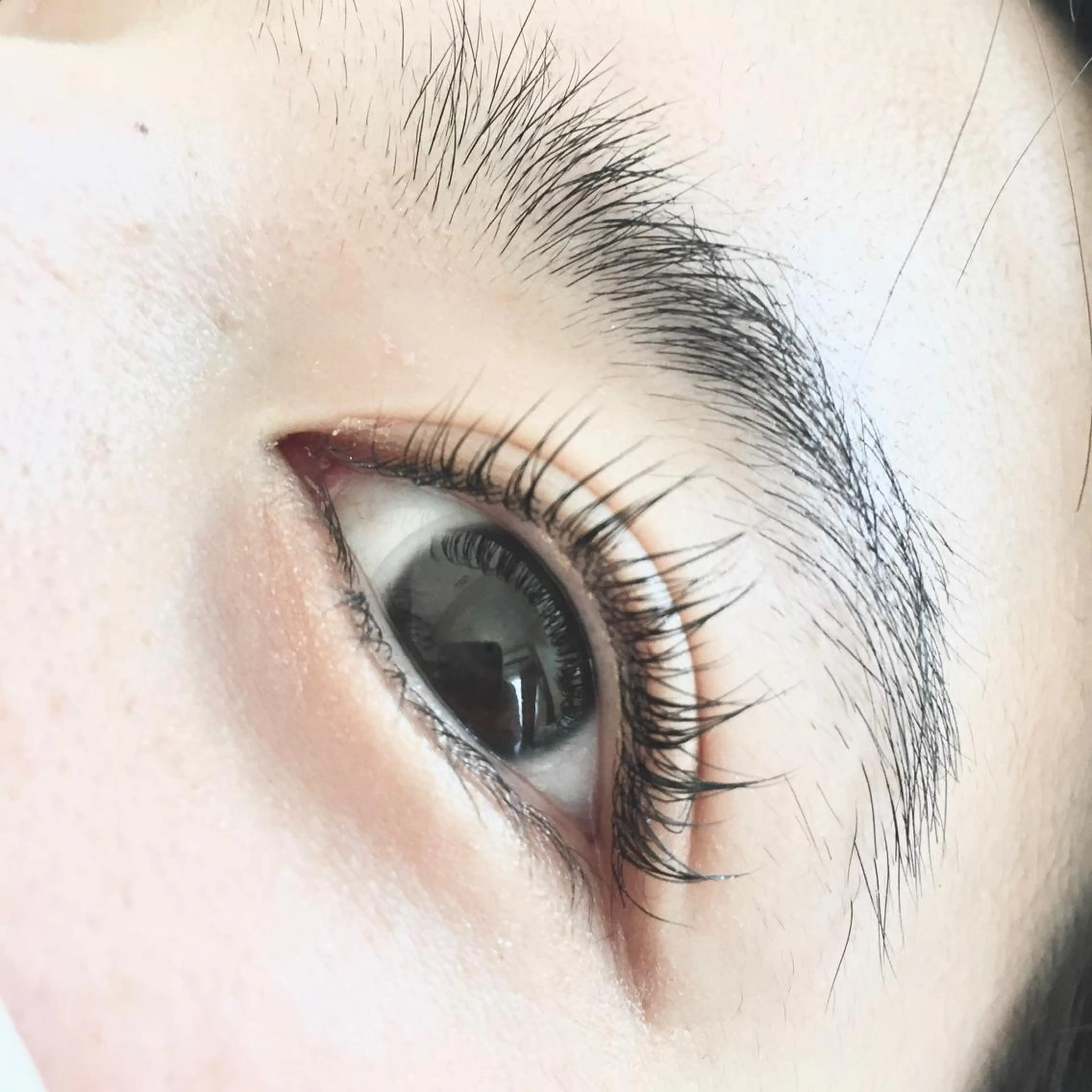 マツエク・マツパ Fura Cocoのマツエク・マツパデザイン