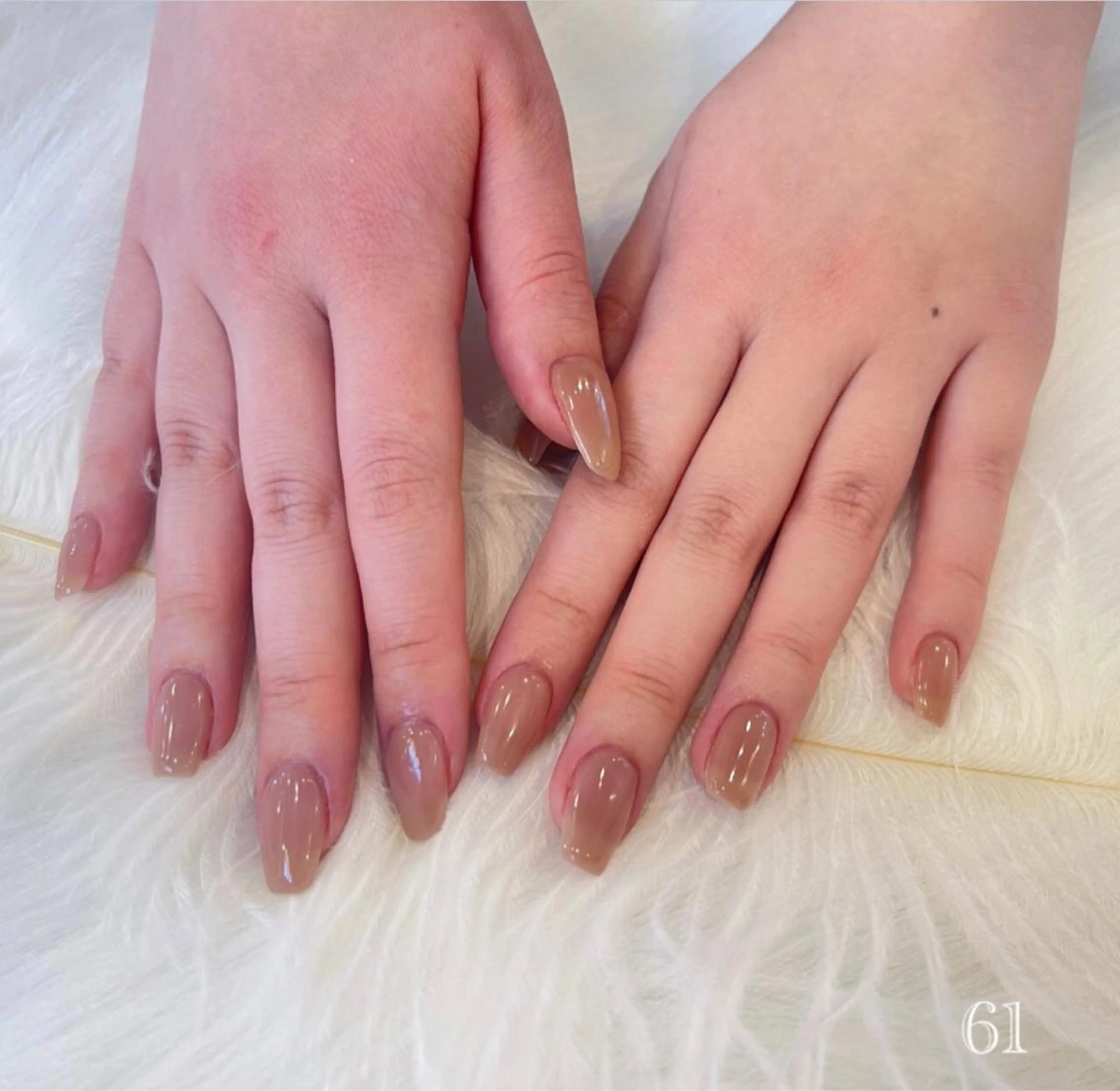 ネイル ハンドネイル VENUS _Jrのネイルデザイン