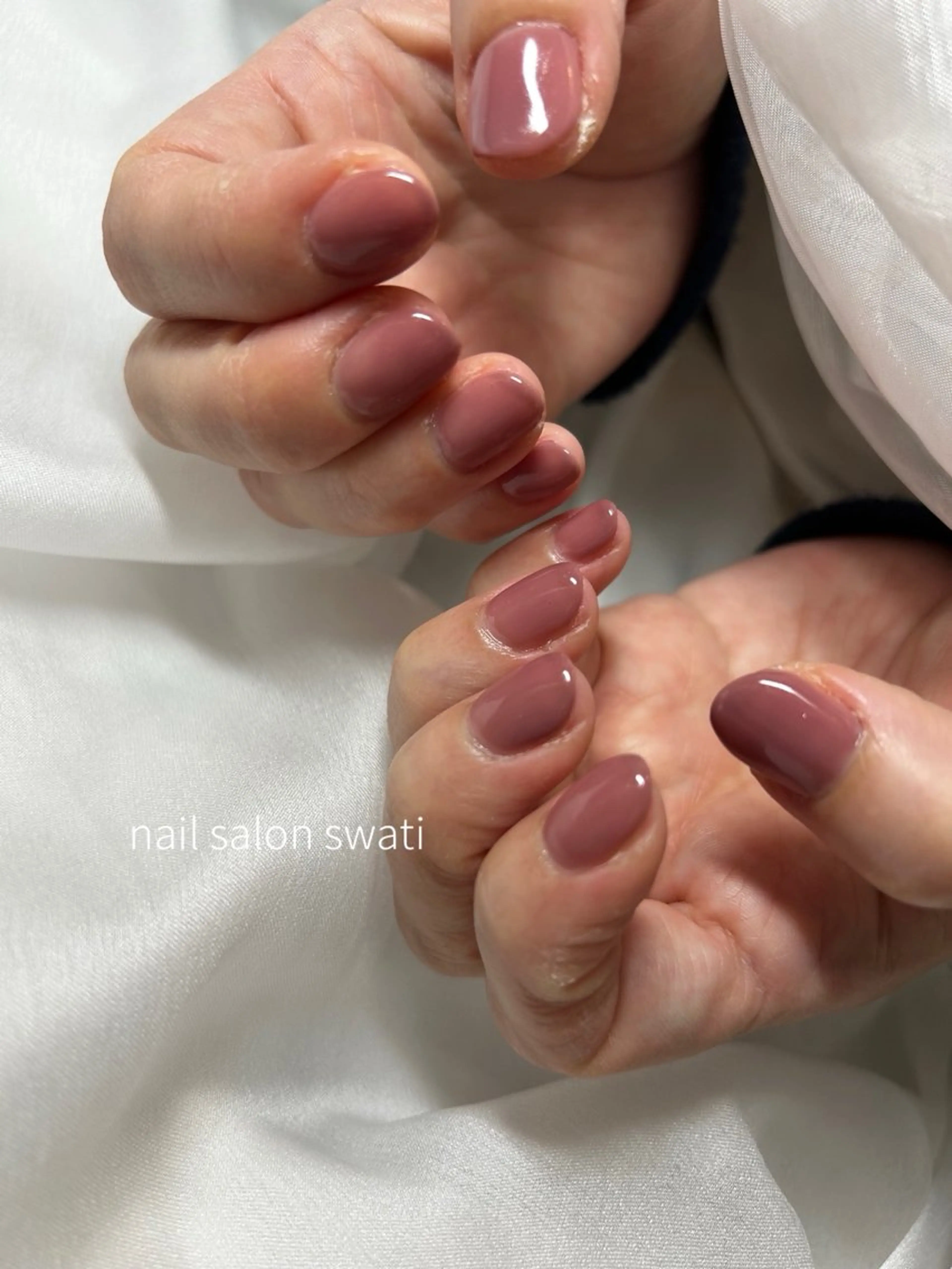 ネイル yuko （ネイリスト）のネイルデザイン