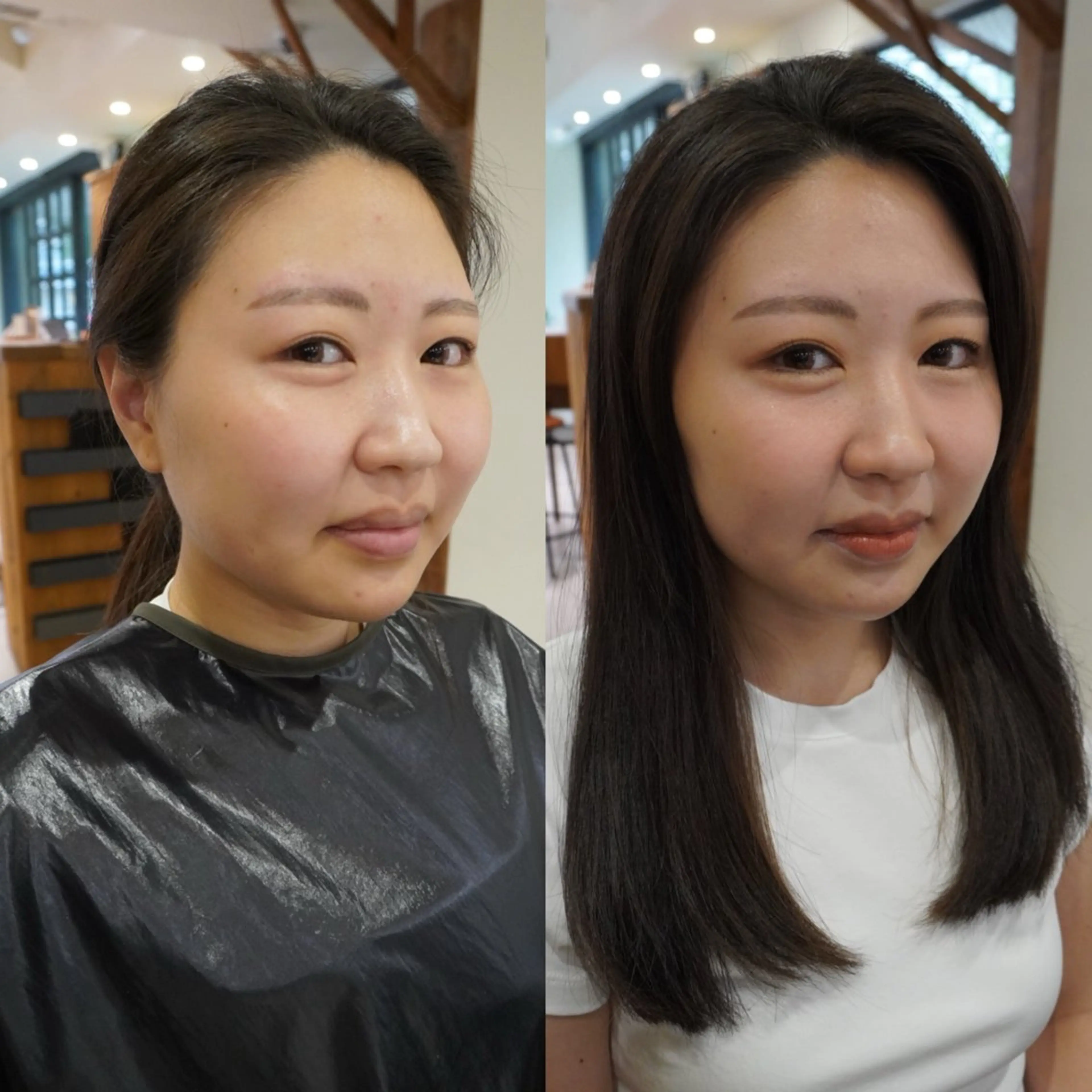 その他 Lumier de mashu所属・MASHU 森口樹 /ヘアメイク　眉毛のその他イメージ