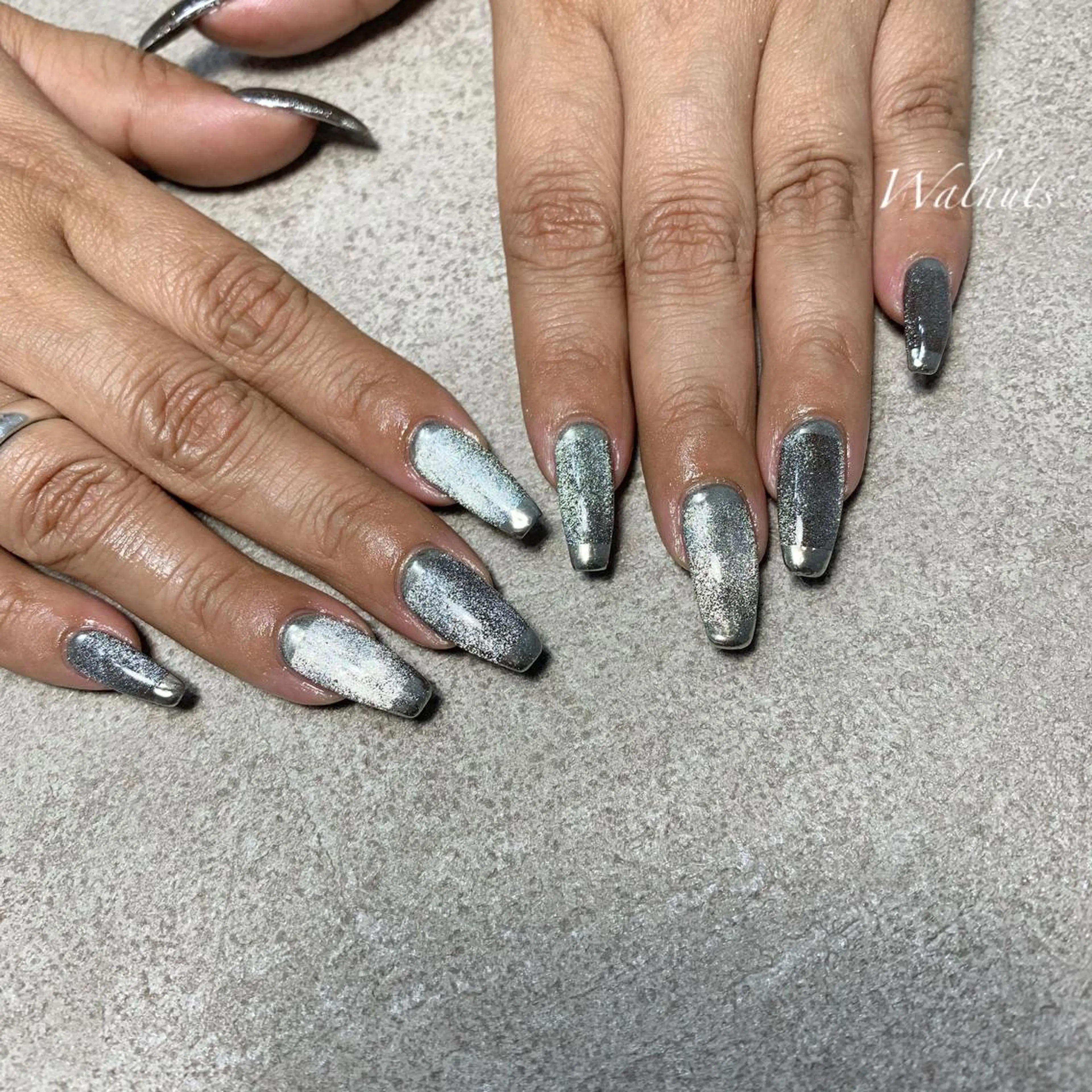 ネイル esterella所属・Nail salon esterellaのネイルデザイン