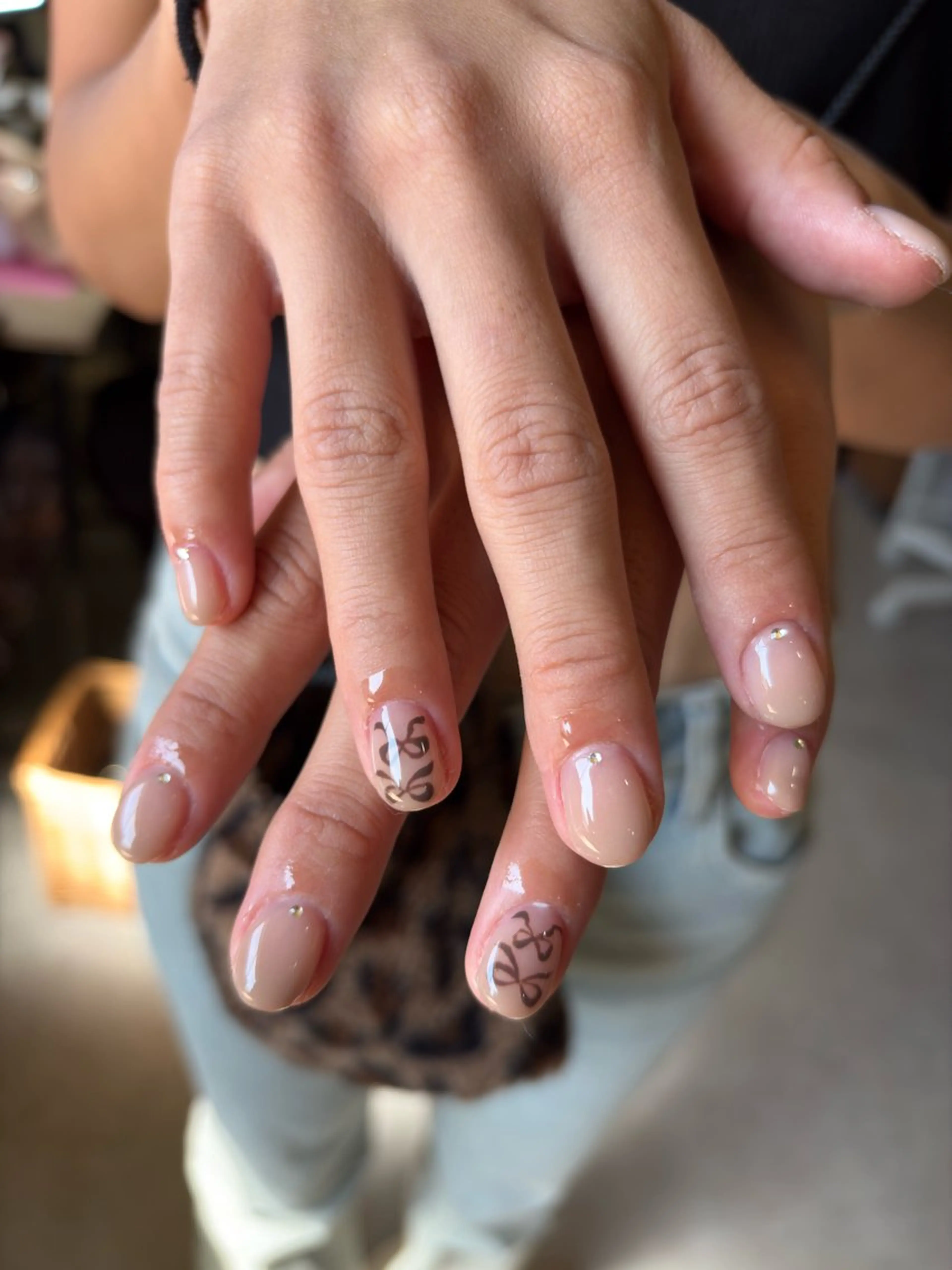 ネイル salonRemake所属・Runa ☽のネイルデザイン