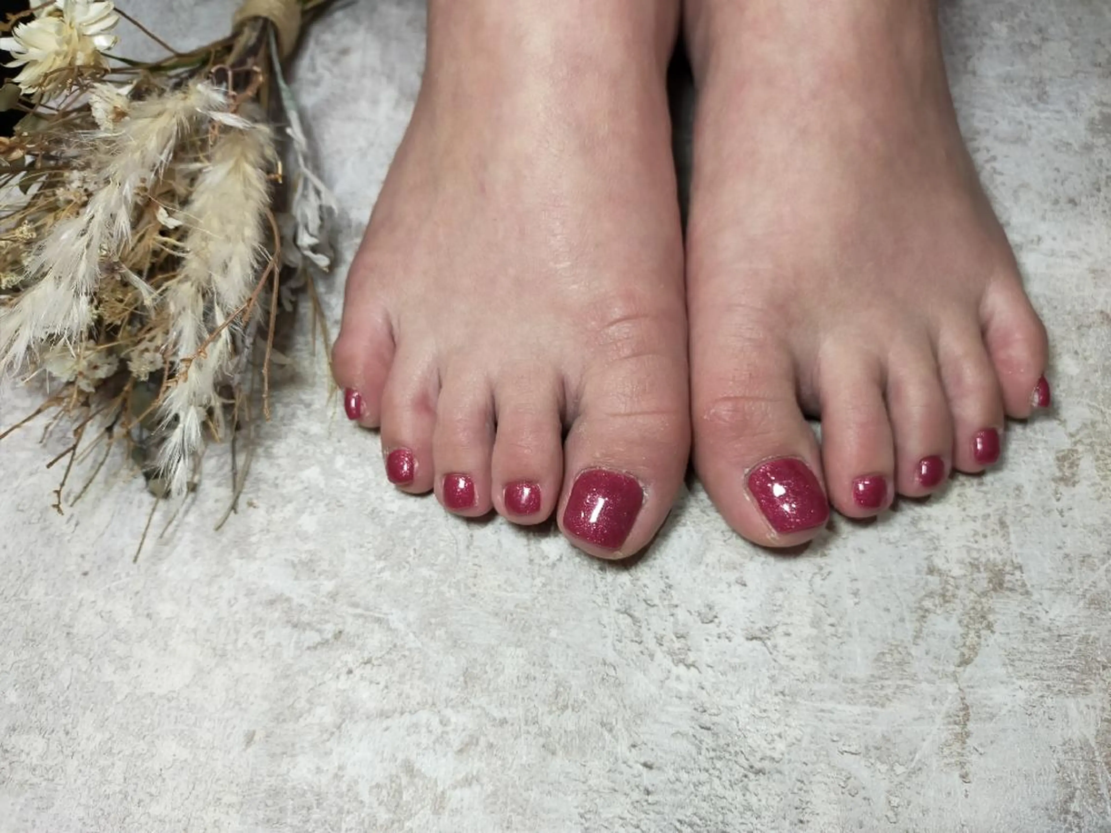 ネイル Lulu nail salon 南堀江店所属・西村 あやかのネイルデザイン