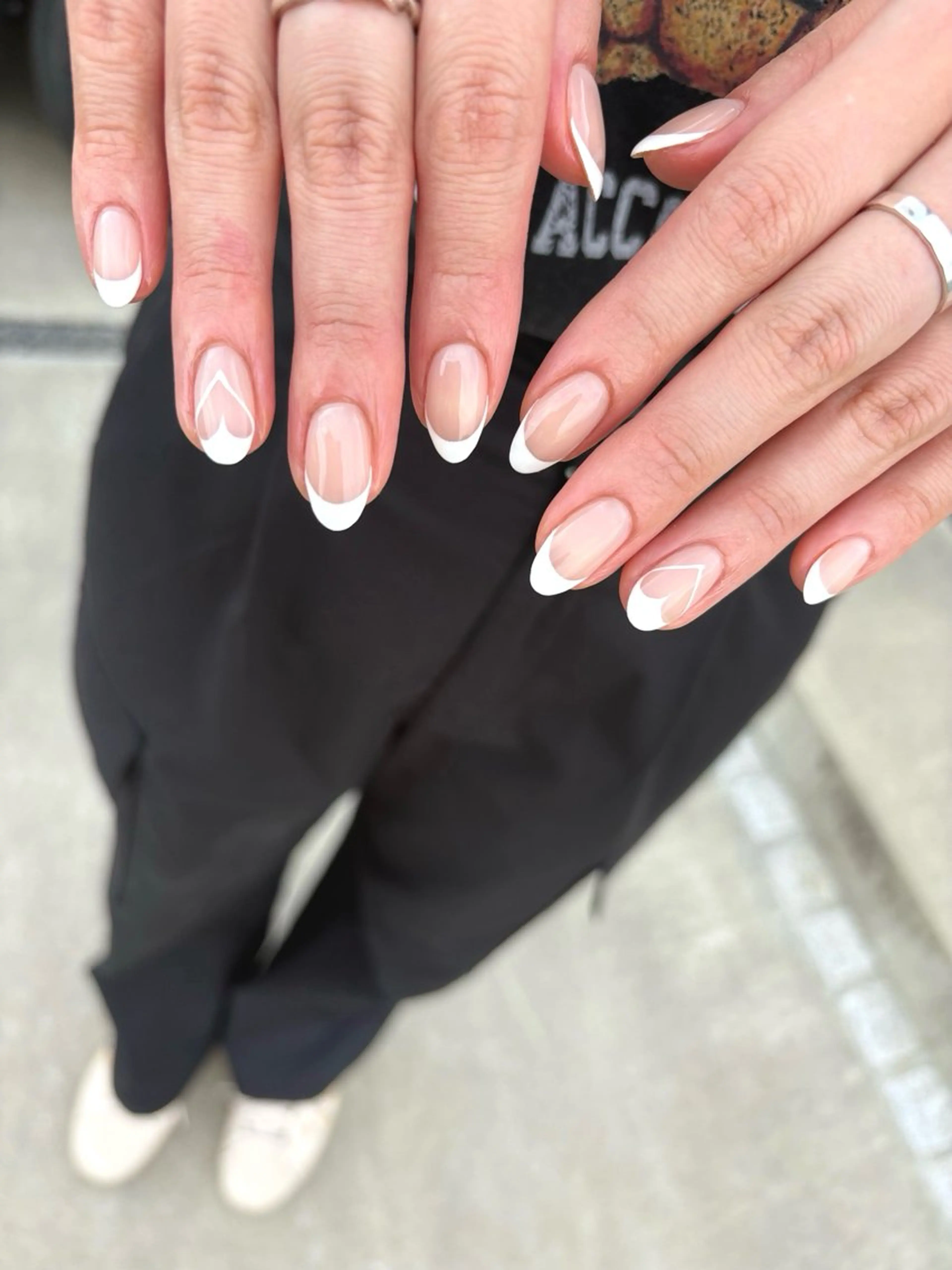 ネイル ハンドネイル 【Eclat ｴｸﾗ】nail＆beauty所属・Eclat［ｴｸﾗ］ Yuriのネイルデザイン