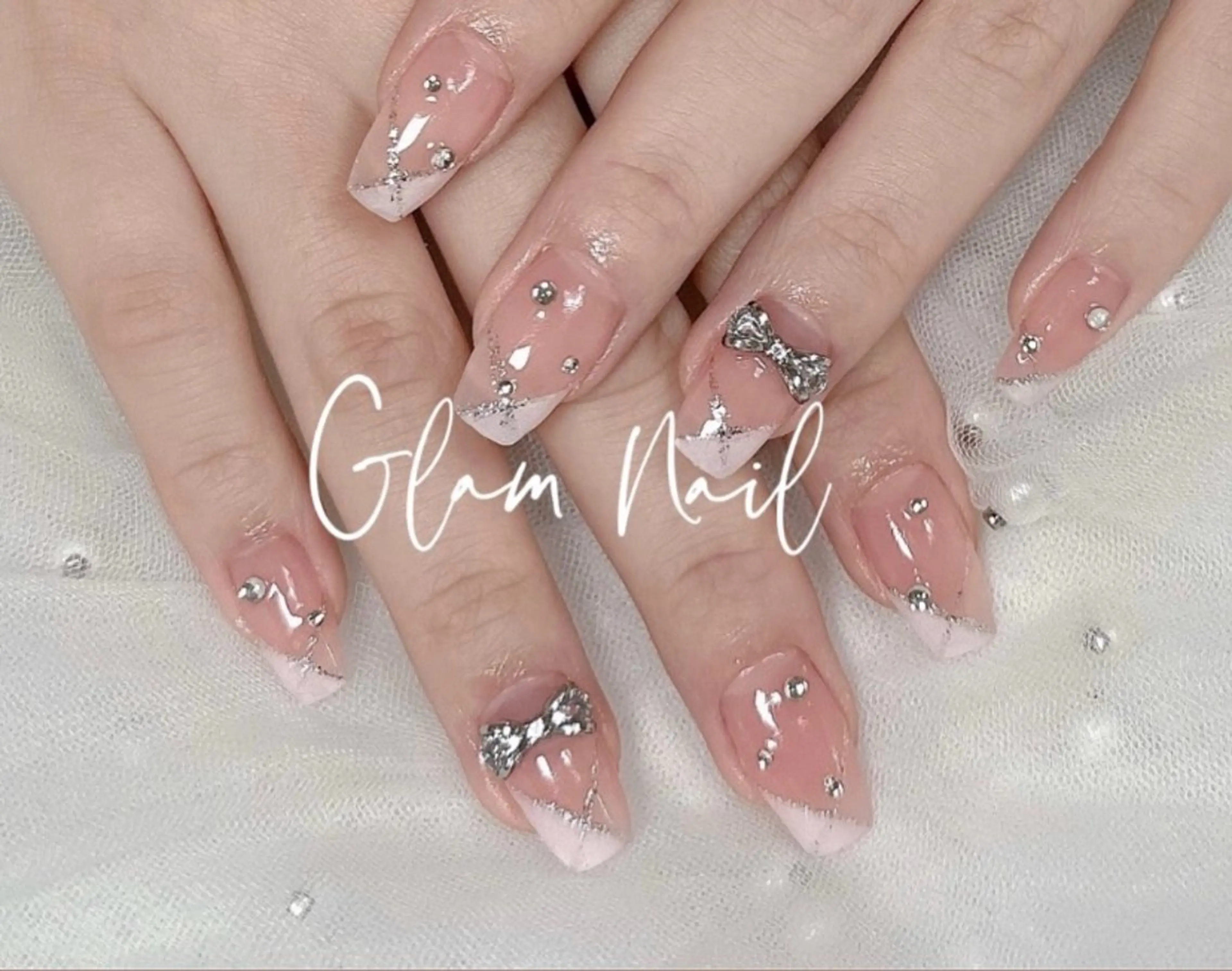 ネイル リ ナのネイルデザイン