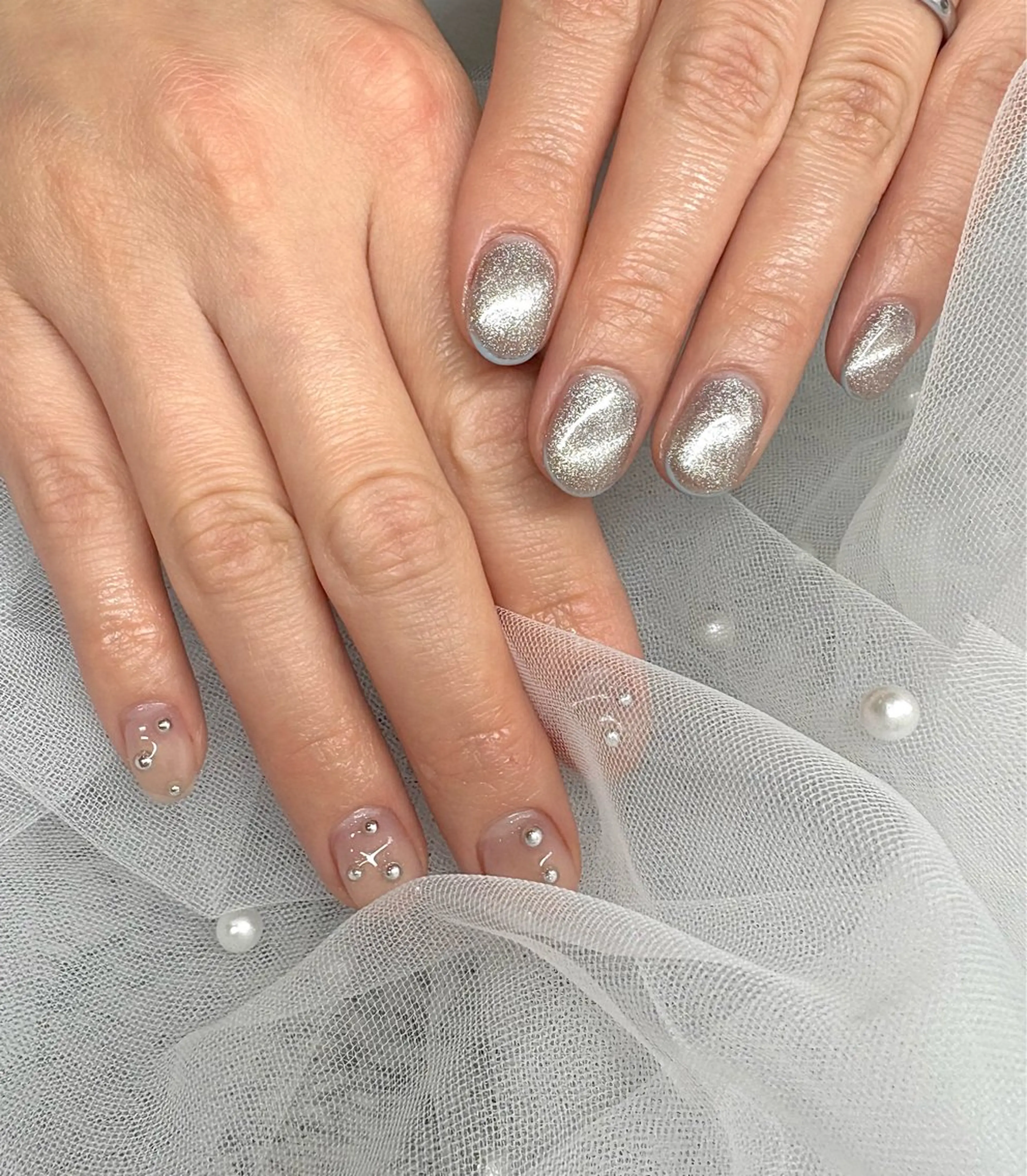 ネイル SARI nailのネイルデザイン