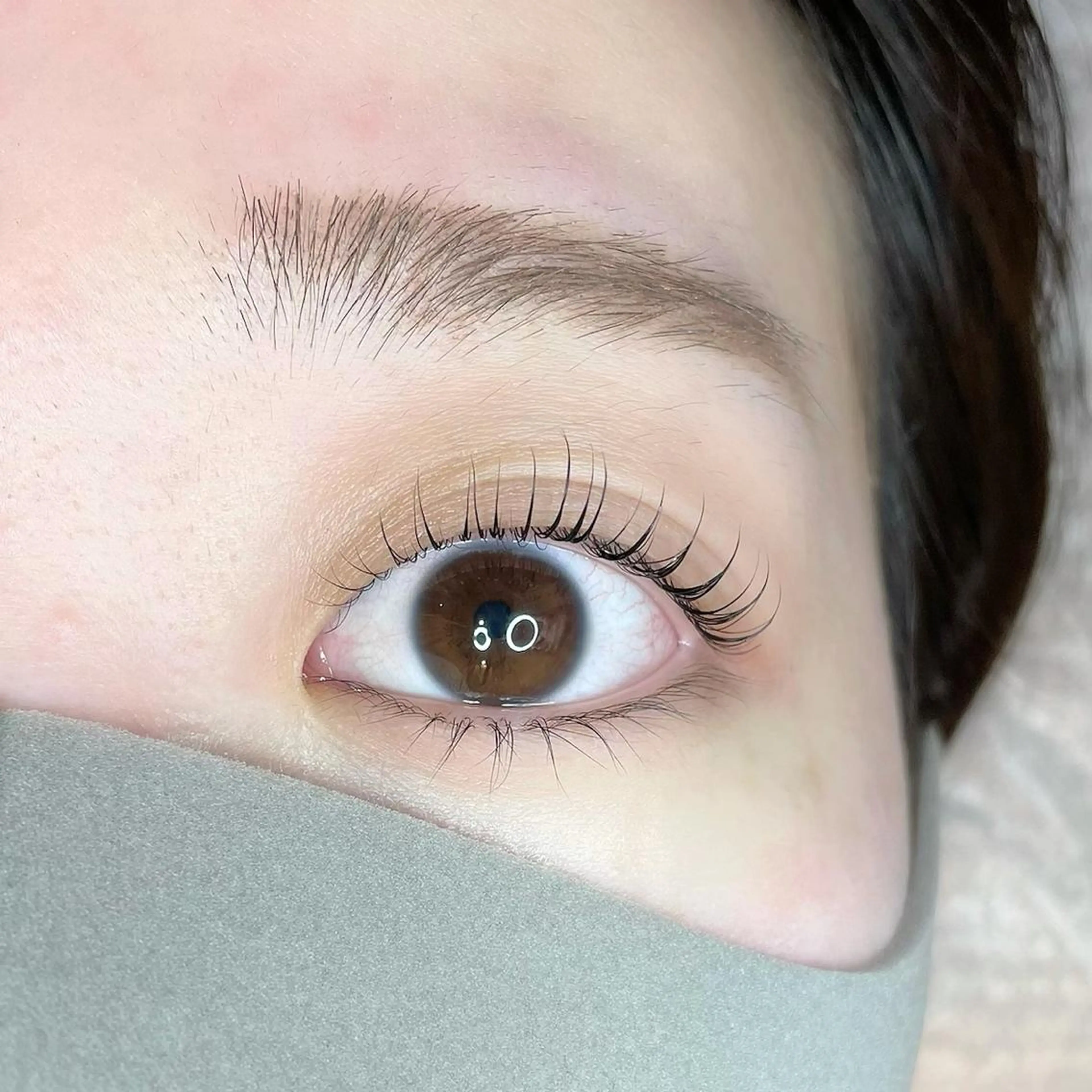 マツエク・マツパ マツパ Oyama Wakanaのマツエク・マツパデザイン