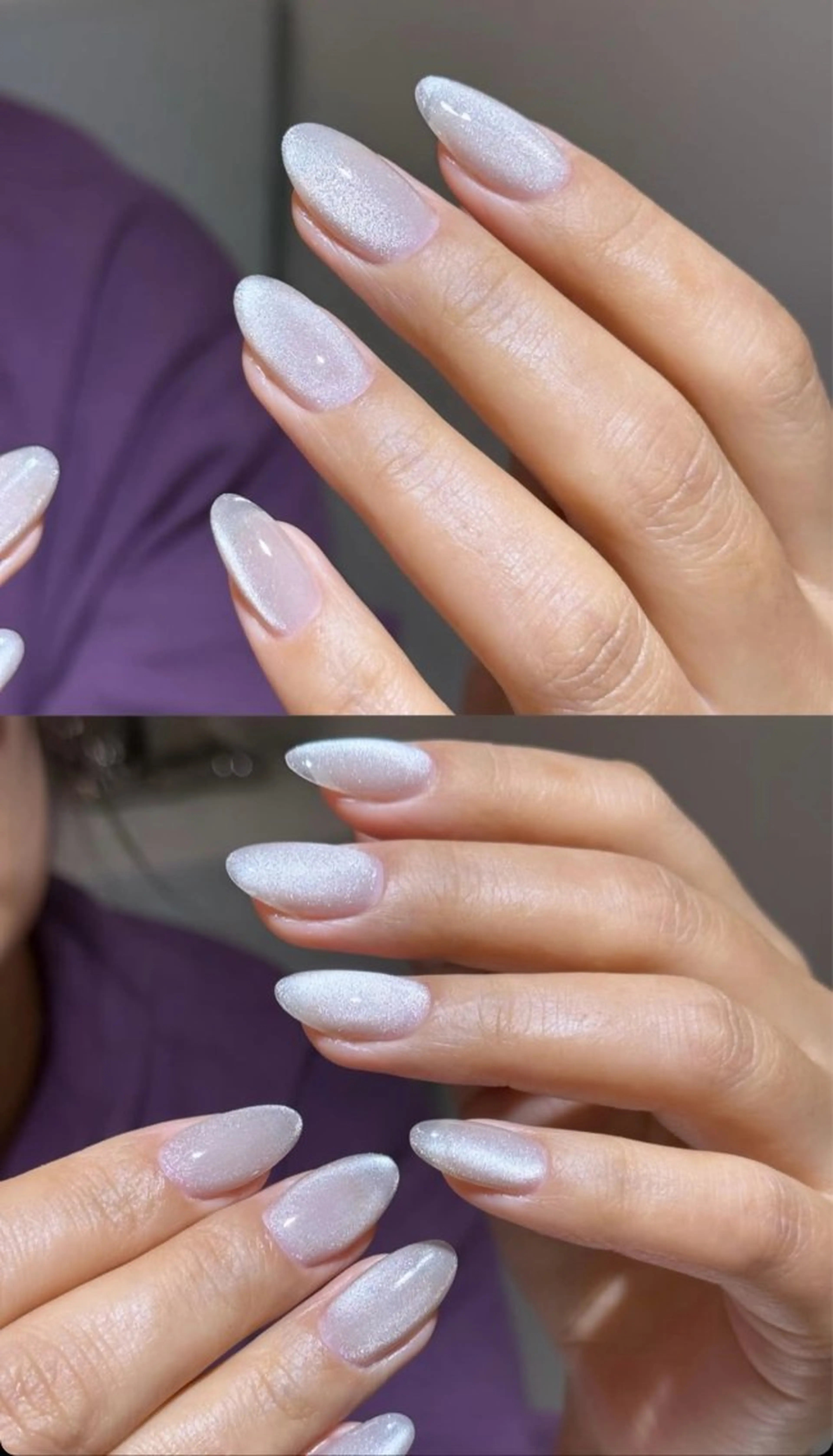 ネイル マグネットネイル オトク ネイルのネイルデザイン