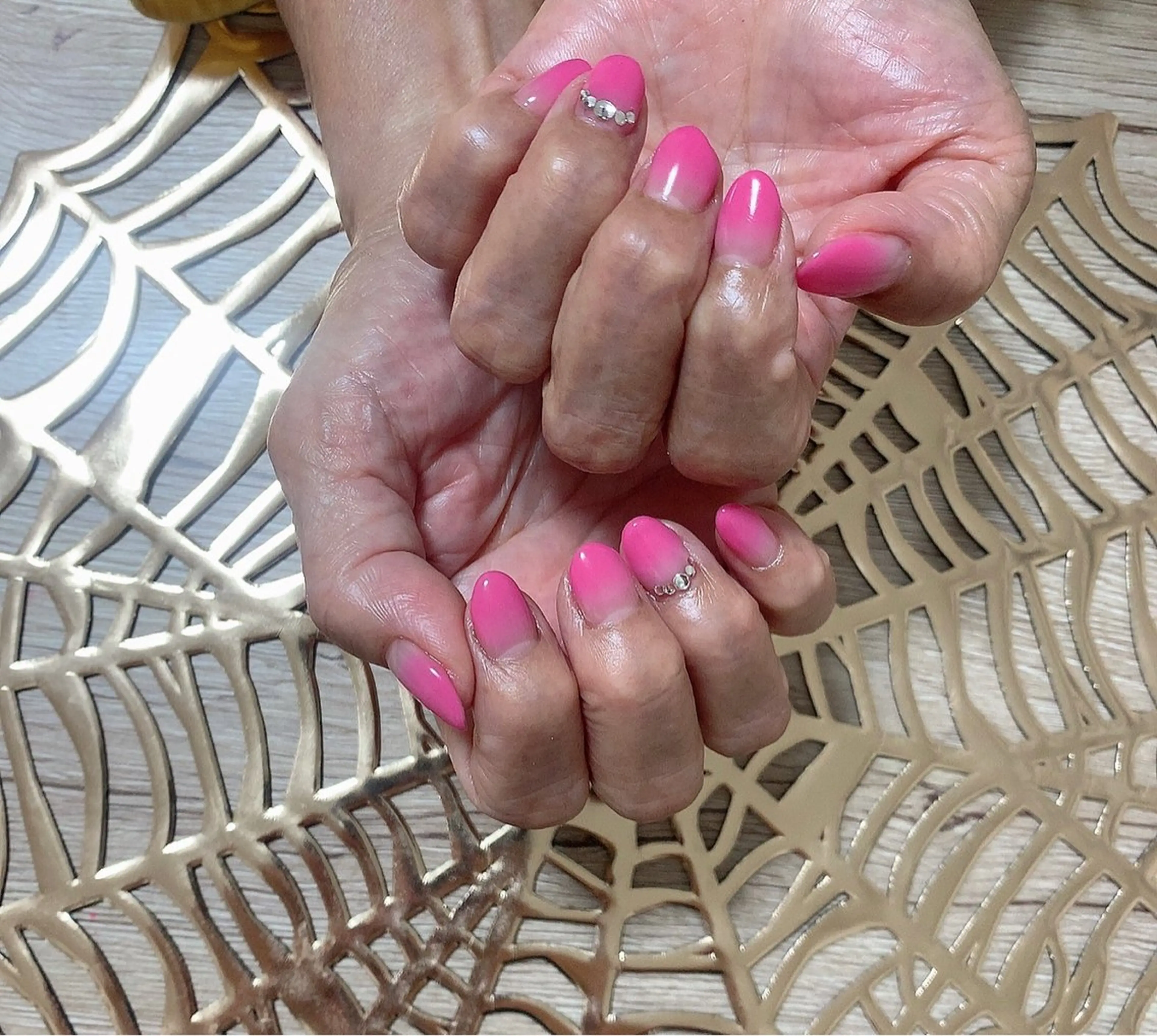 ネイル ハンドネイル MINAMI nailsのネイルデザイン