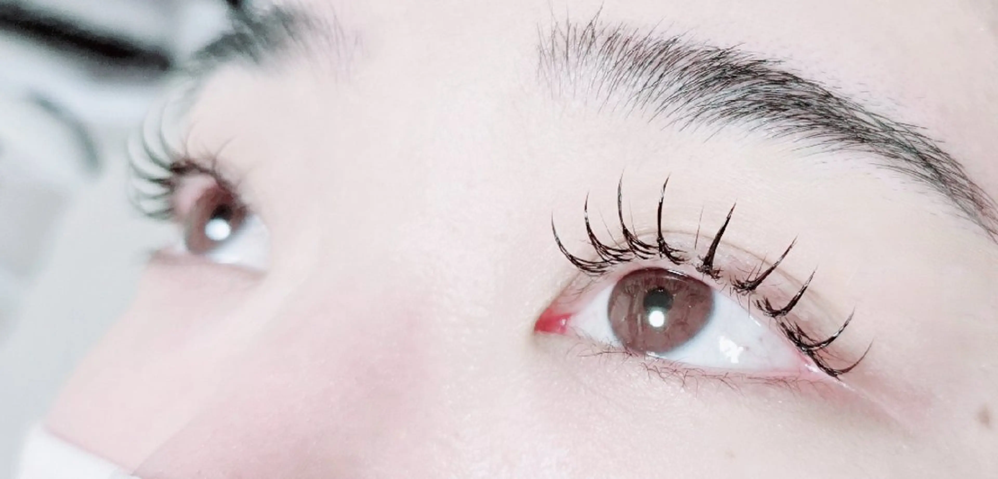 マツエク・マツパ Cカール マツエク EyelashSalon chel所属・新越谷駅徒歩１分❇️ Salon　chelのマツエク・マツパデザイン