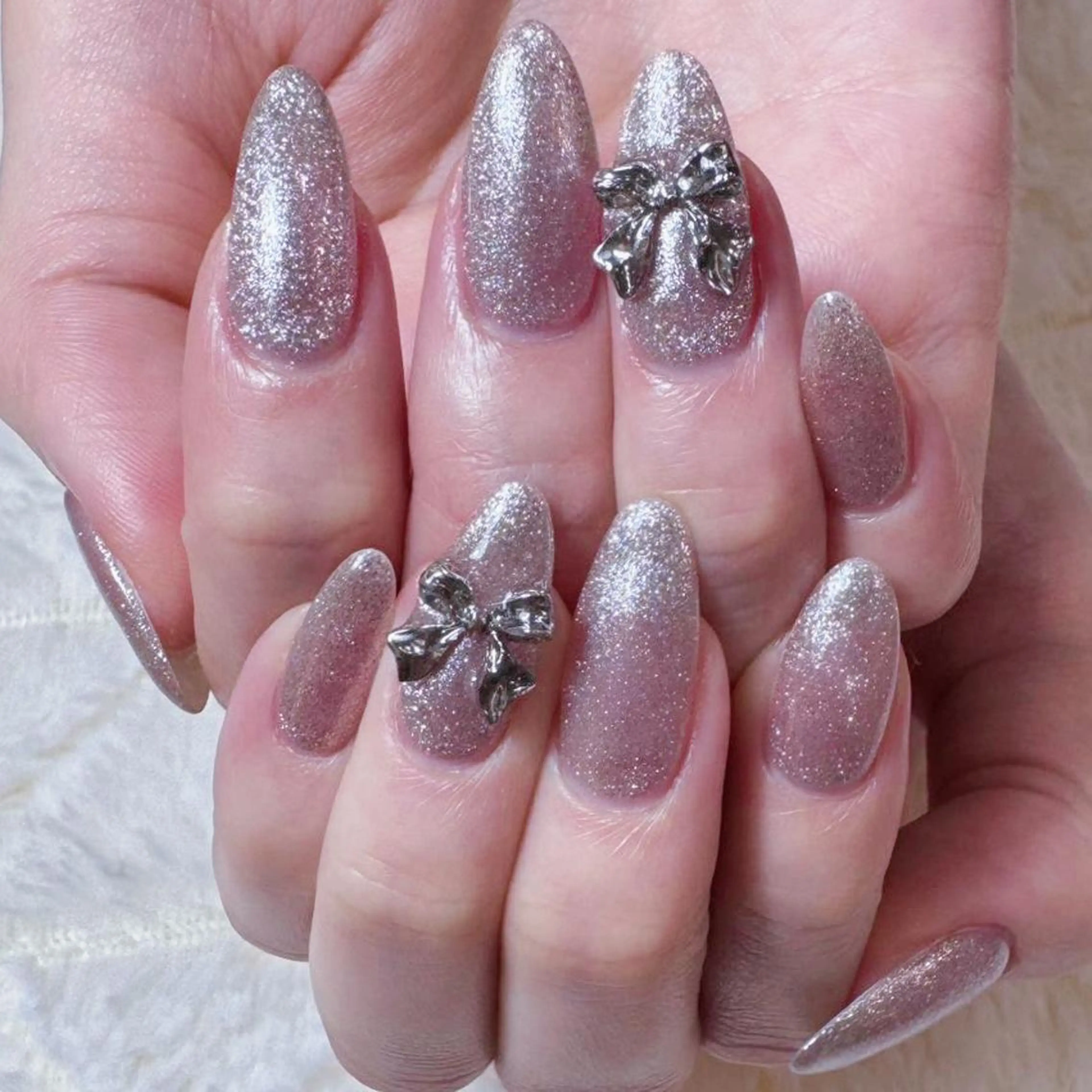 ネイル Noa 🎀のネイルデザイン