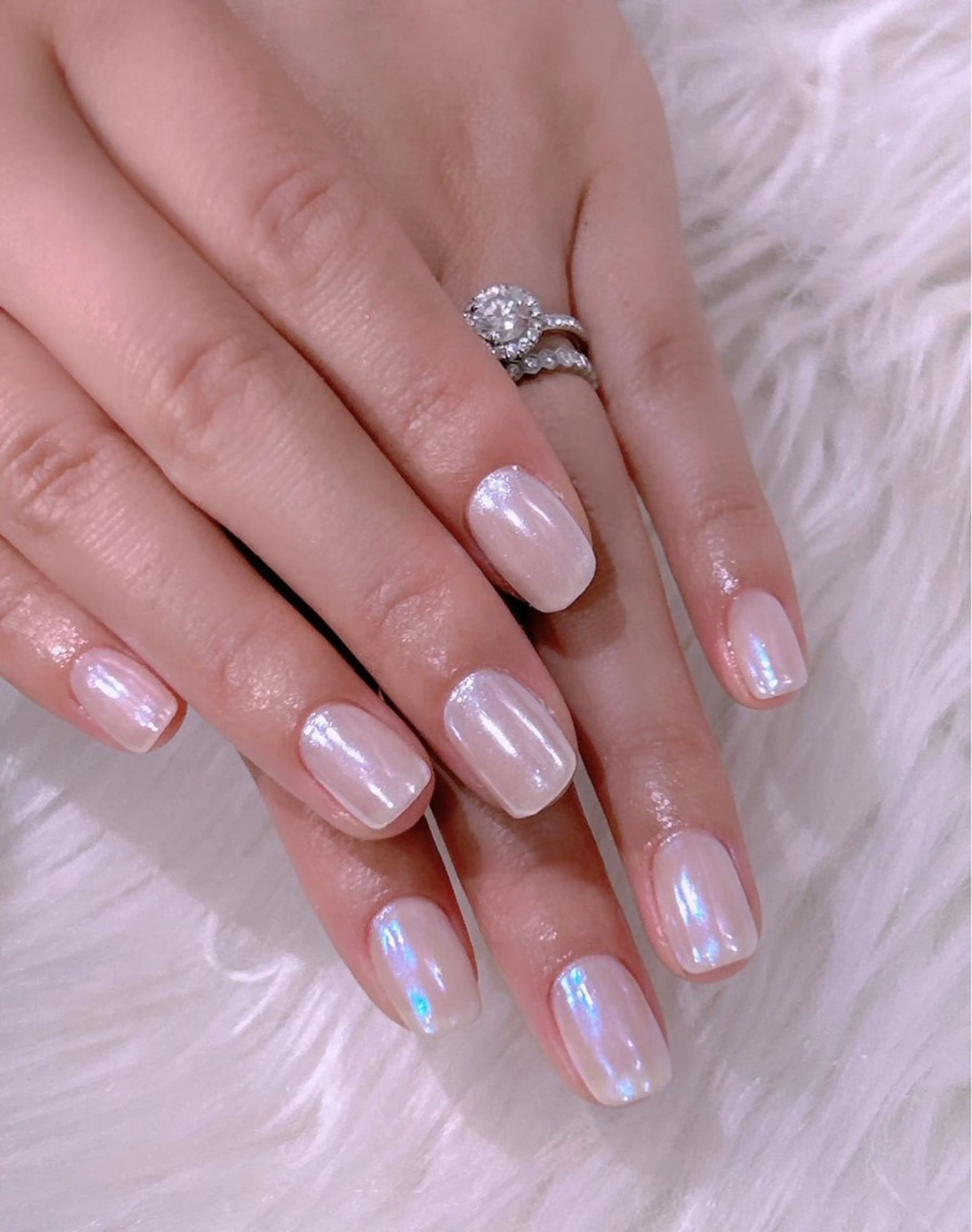 ネイル エムズ ハヤシのネイルデザイン