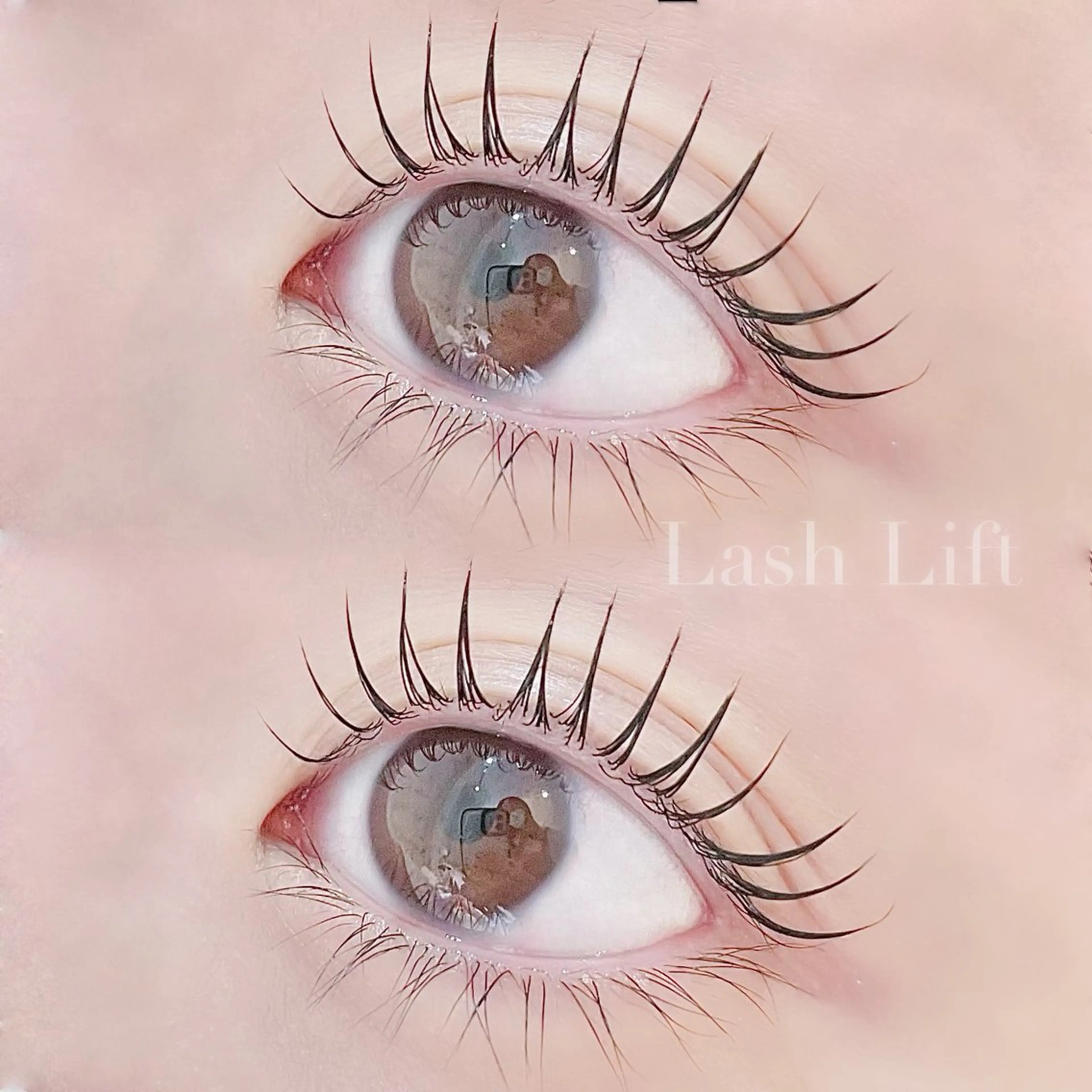 マツエク・マツパ soo lash room yuukaのマツエク・マツパデザイン