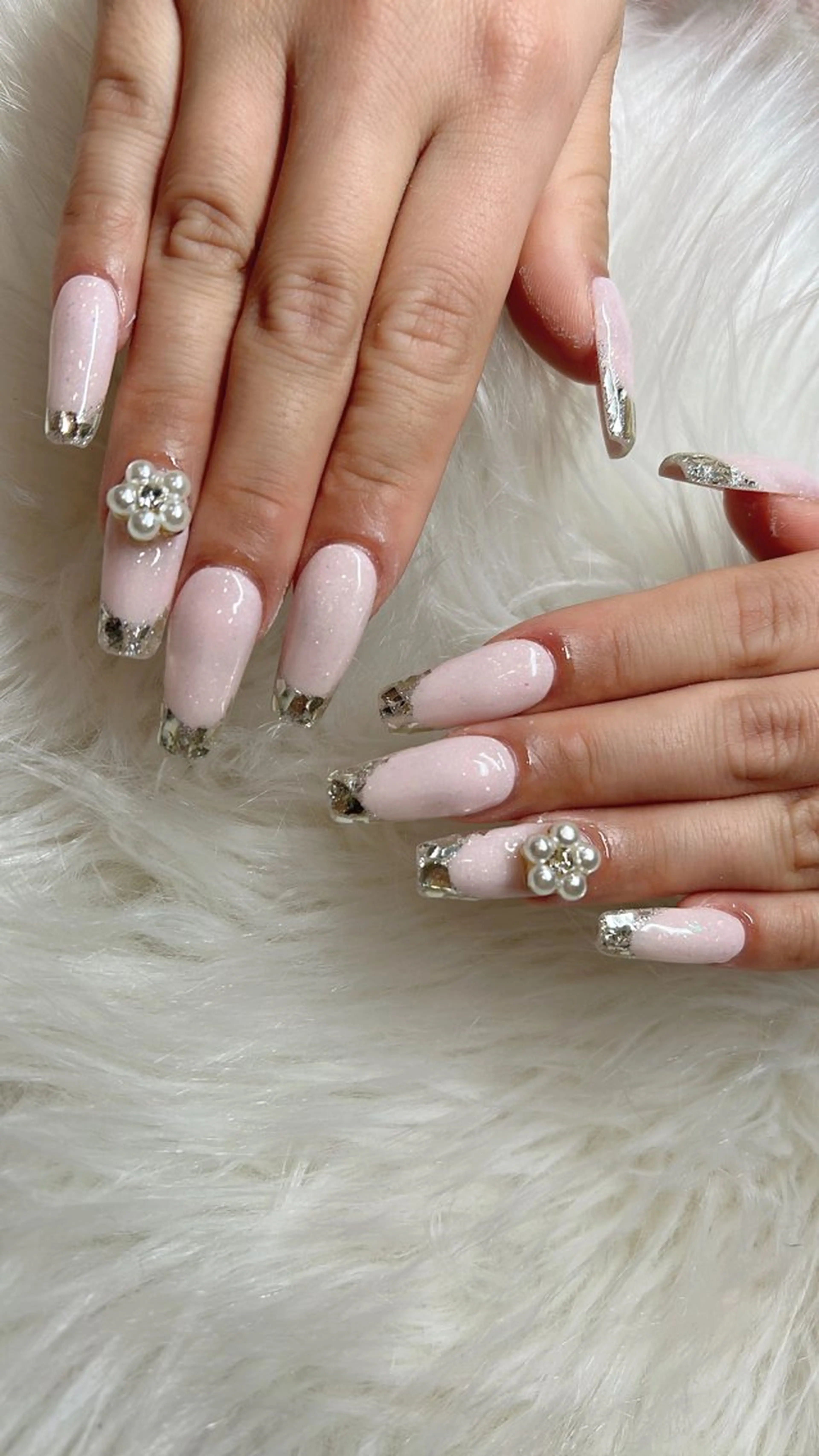 ネイル 《LB》ラブリエ Nail&eyeのマツエク・マツパデザイン