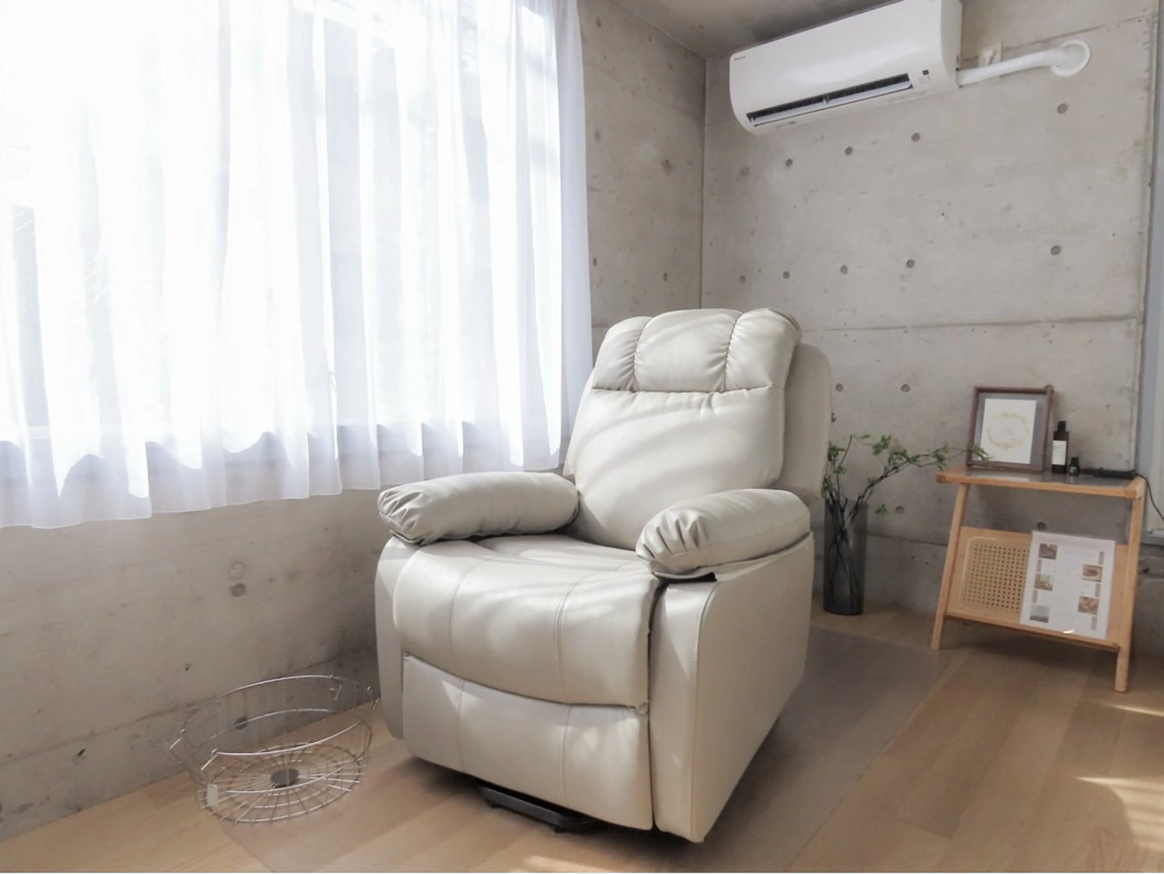 耳つぼ&ローズ蒸し/よもぎ蒸しサロン【Oyu】所属・Okutani Yuikoのその他イメージ