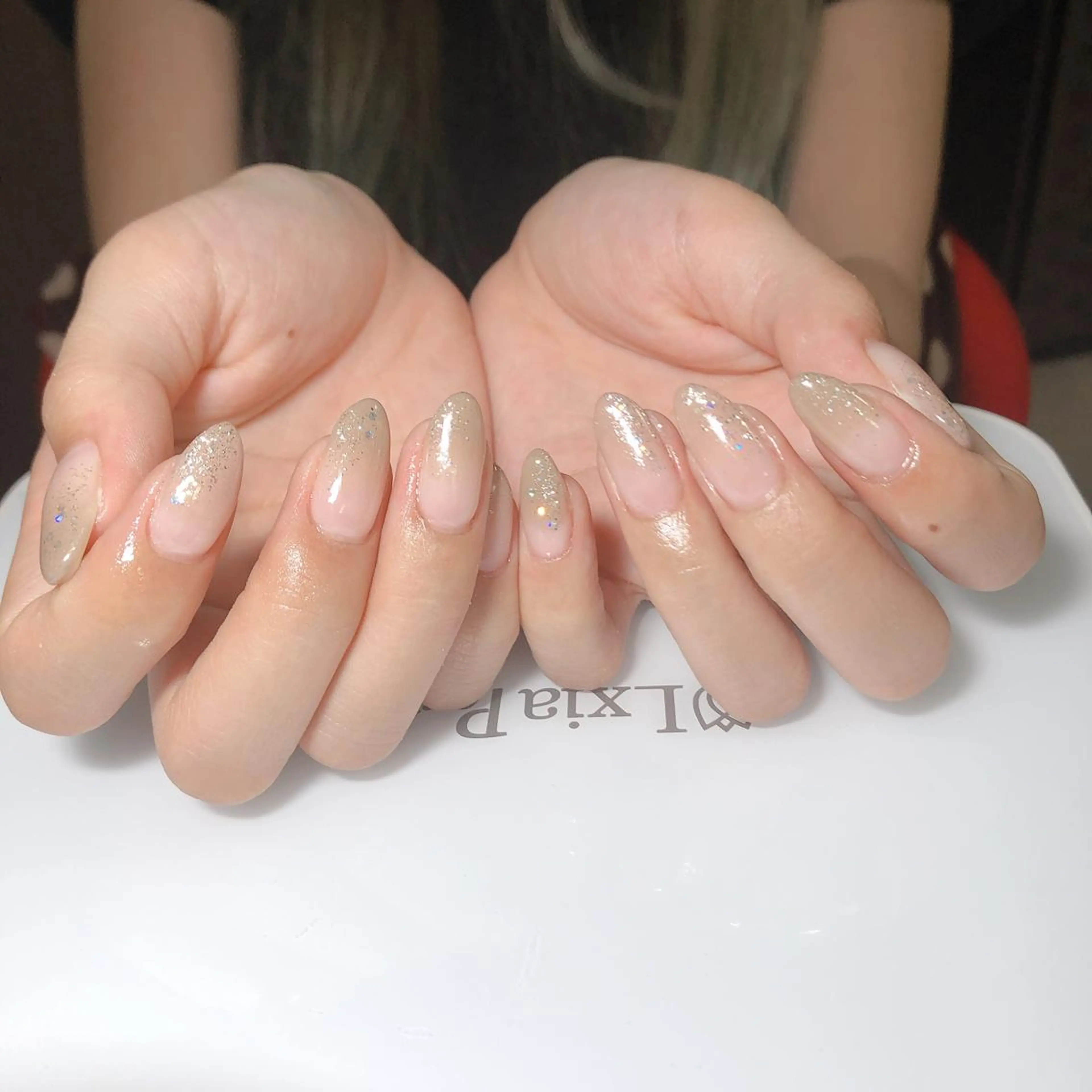 ネイル CHERIMO【lalaLaLa】所属・CHERIMO シェリモのネイルデザイン