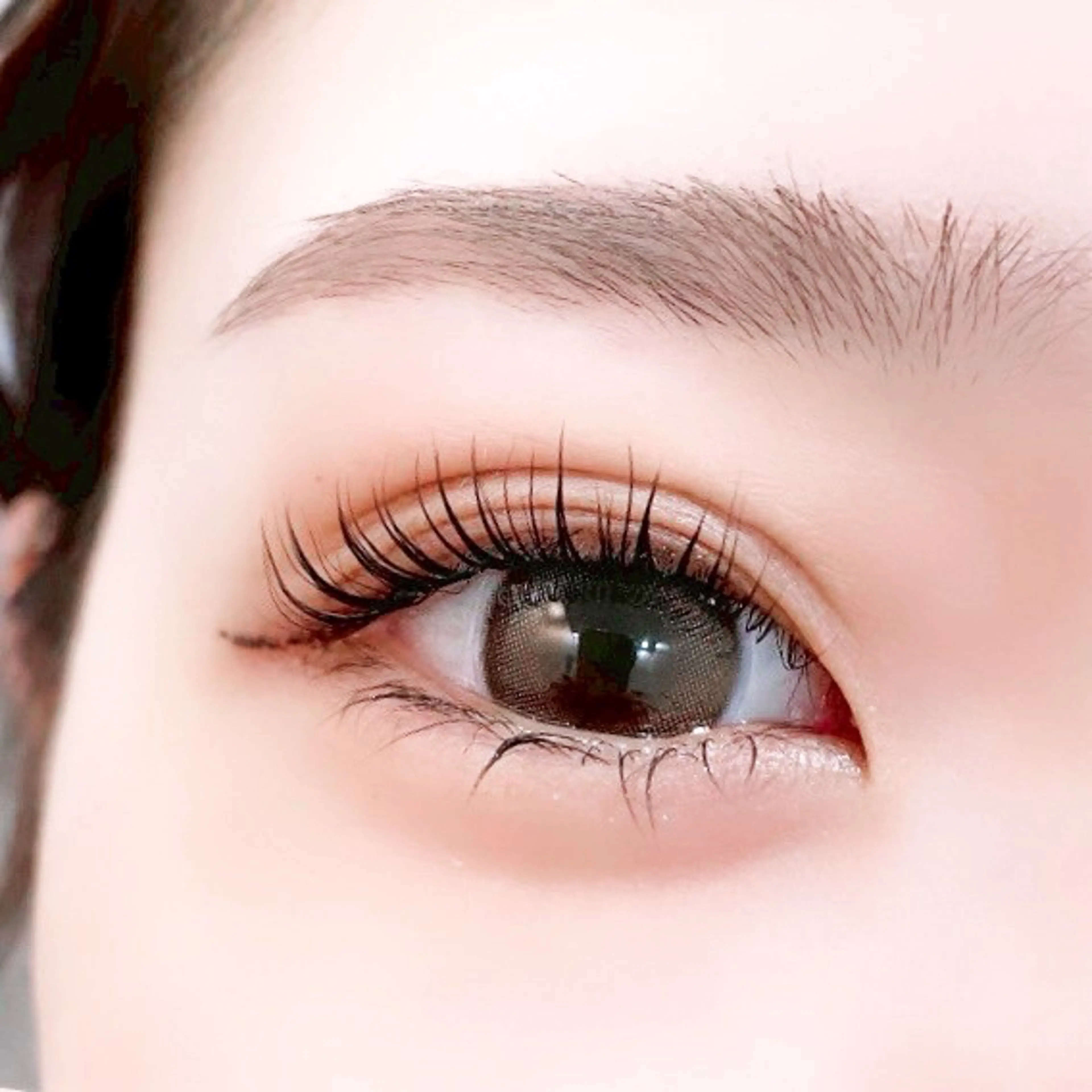 🚺眉ケアトリートメント（眉ワックス）【レディース】の写真