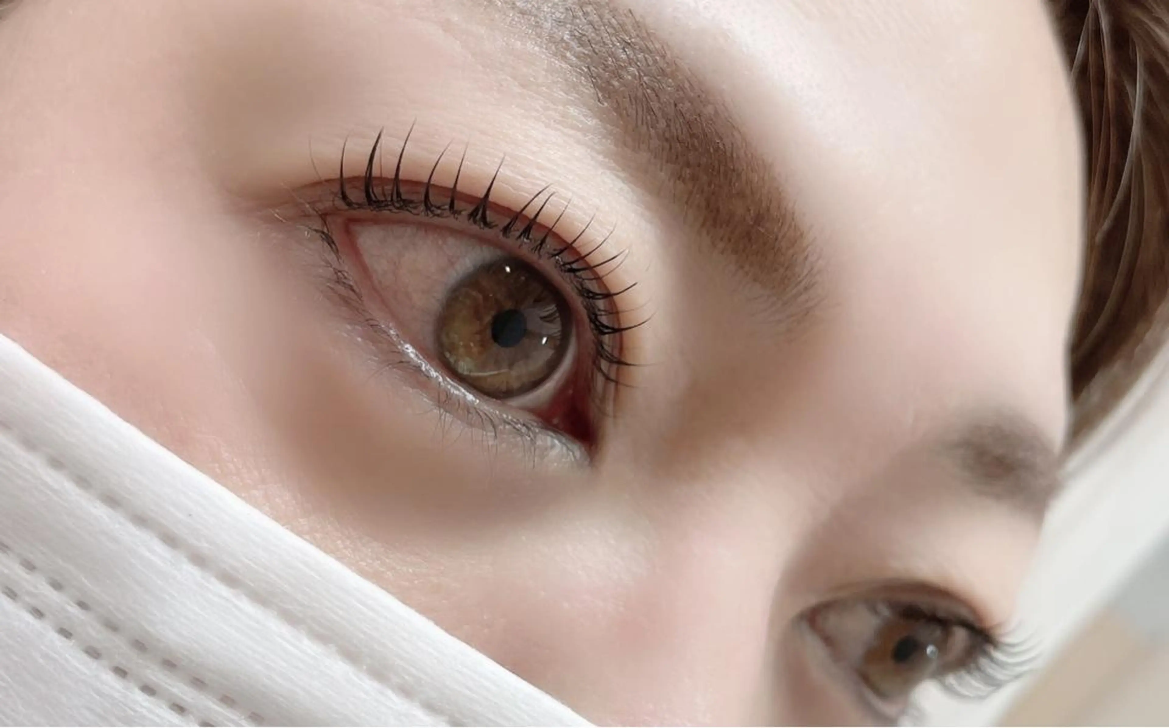 マツエク・マツパ マツパ 髙橋 敦子のネイルデザイン